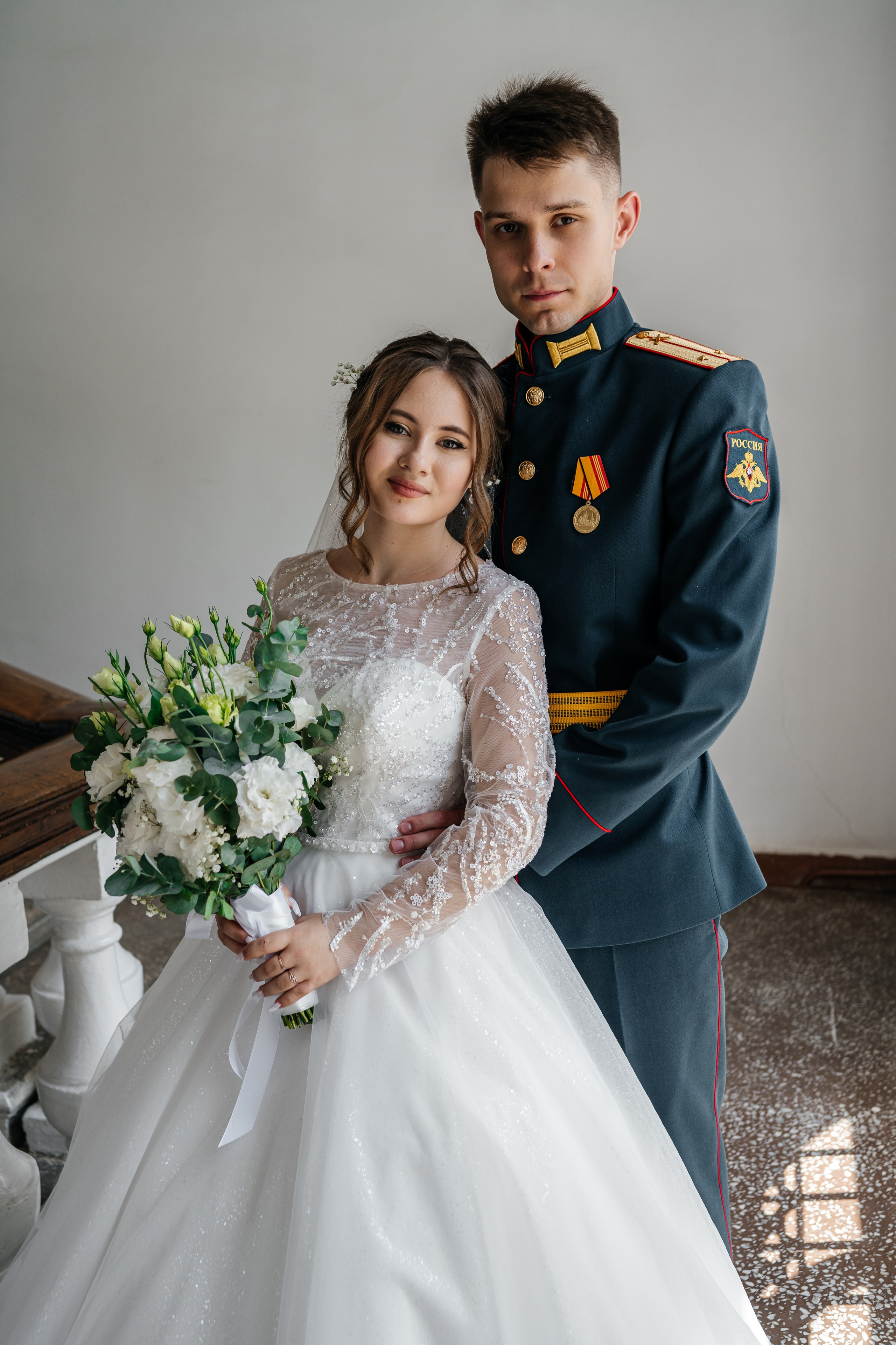 Данил и Леся 5.07.2025. Фотограф в Каменске-Шахтинском Ольга Сагал