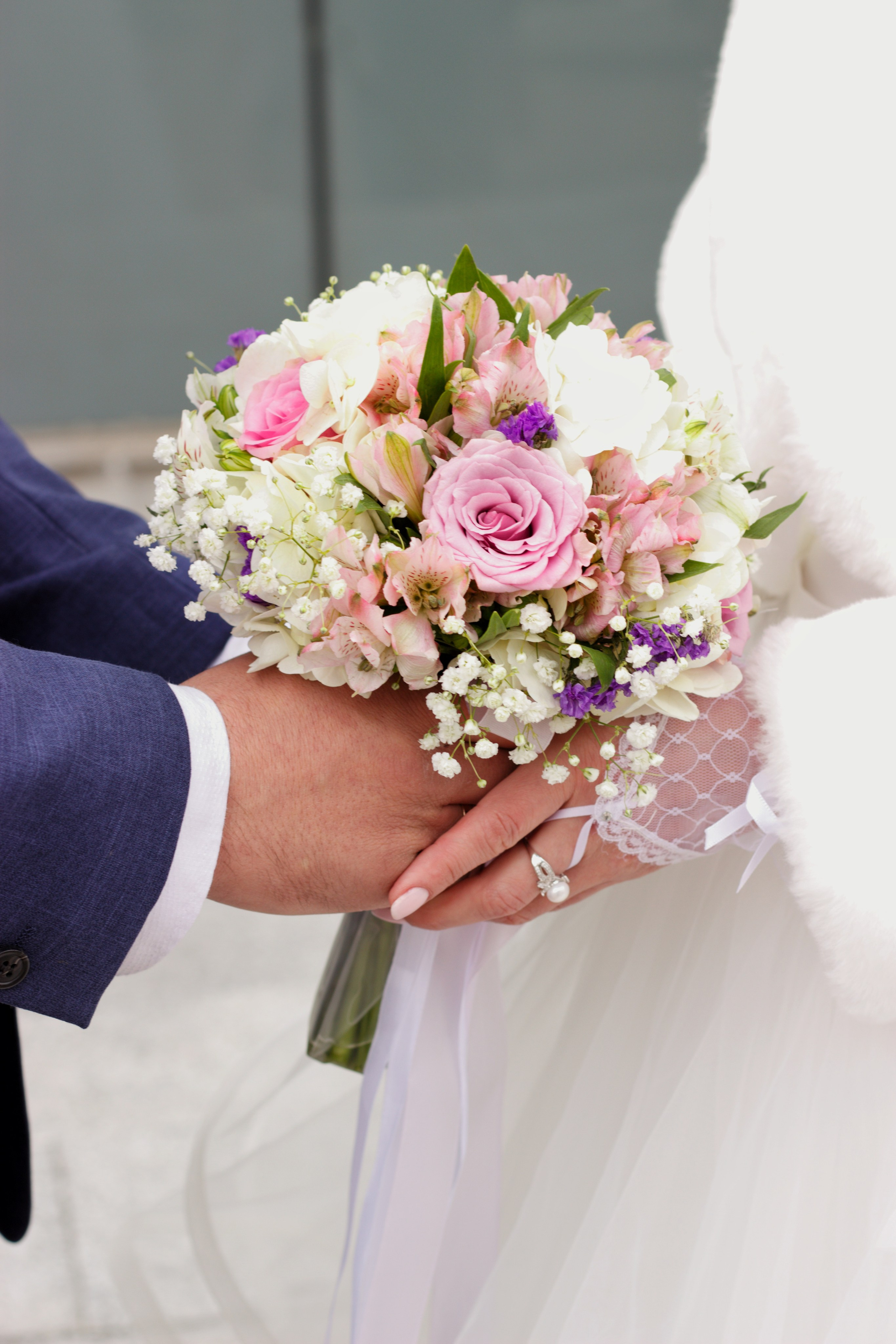 Свадебные съёмки. Фотограф Анастасия Москва|Одинцово