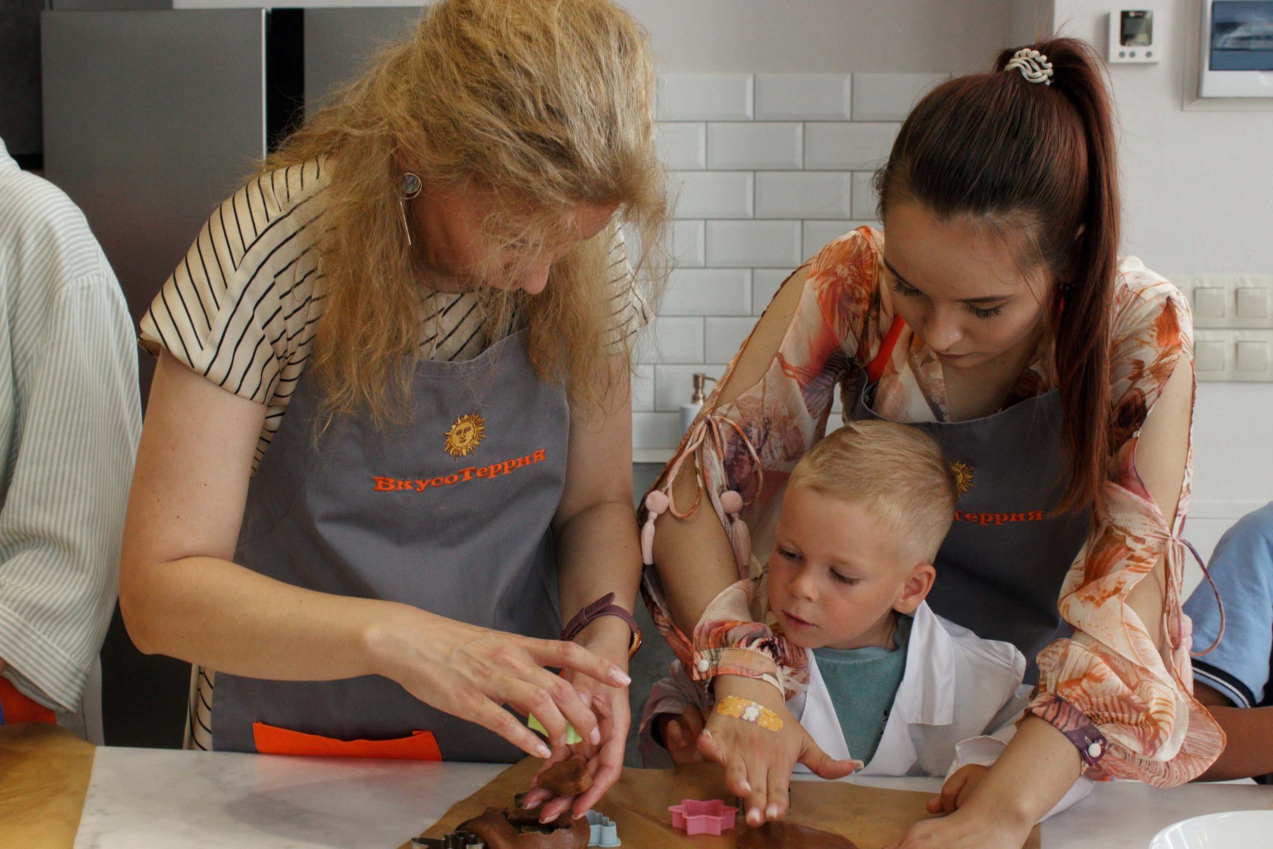 Репортаж. Фотограф Анастасия Москва|Одинцово