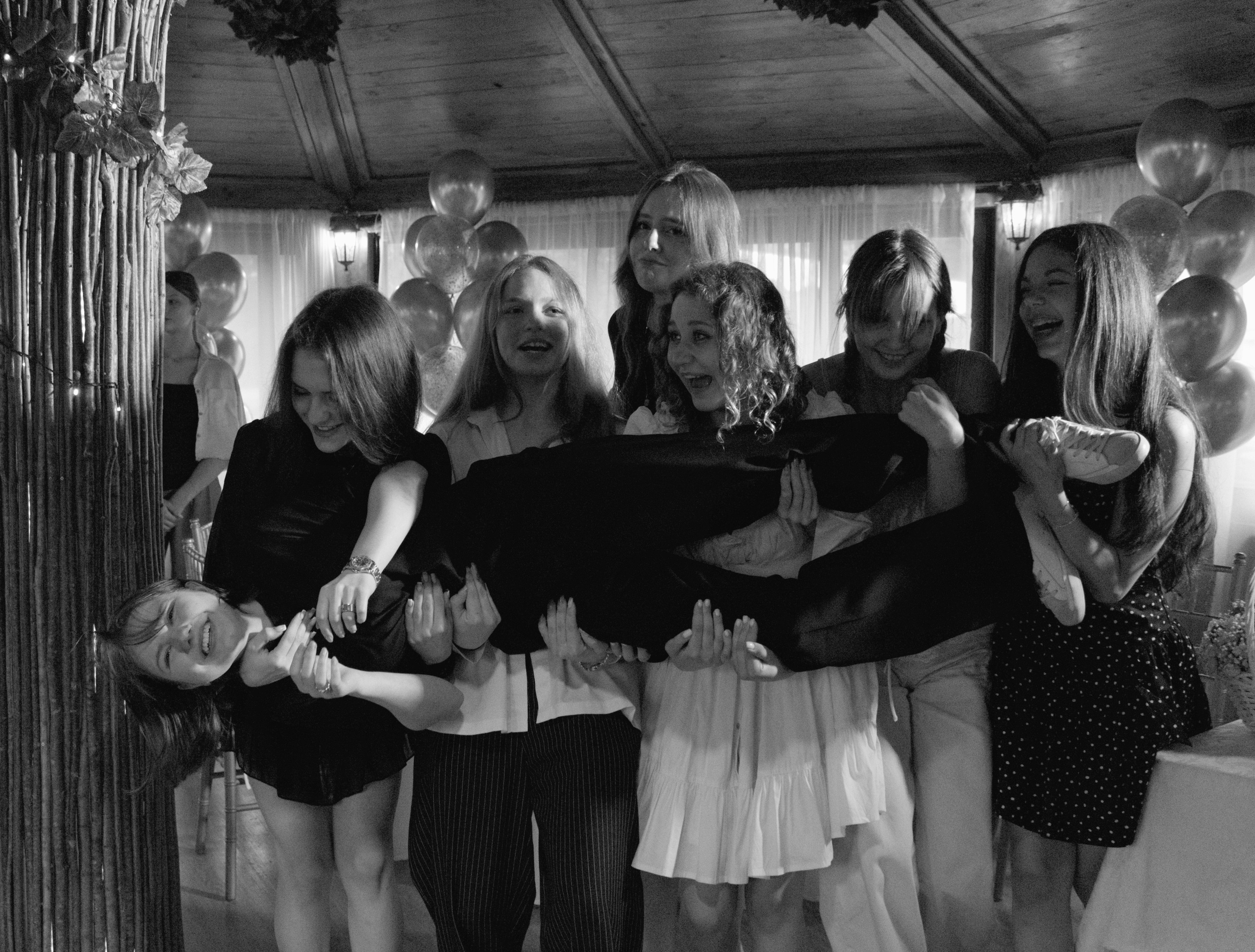 Репортаж. Фотограф Анастасия Москва|Одинцово