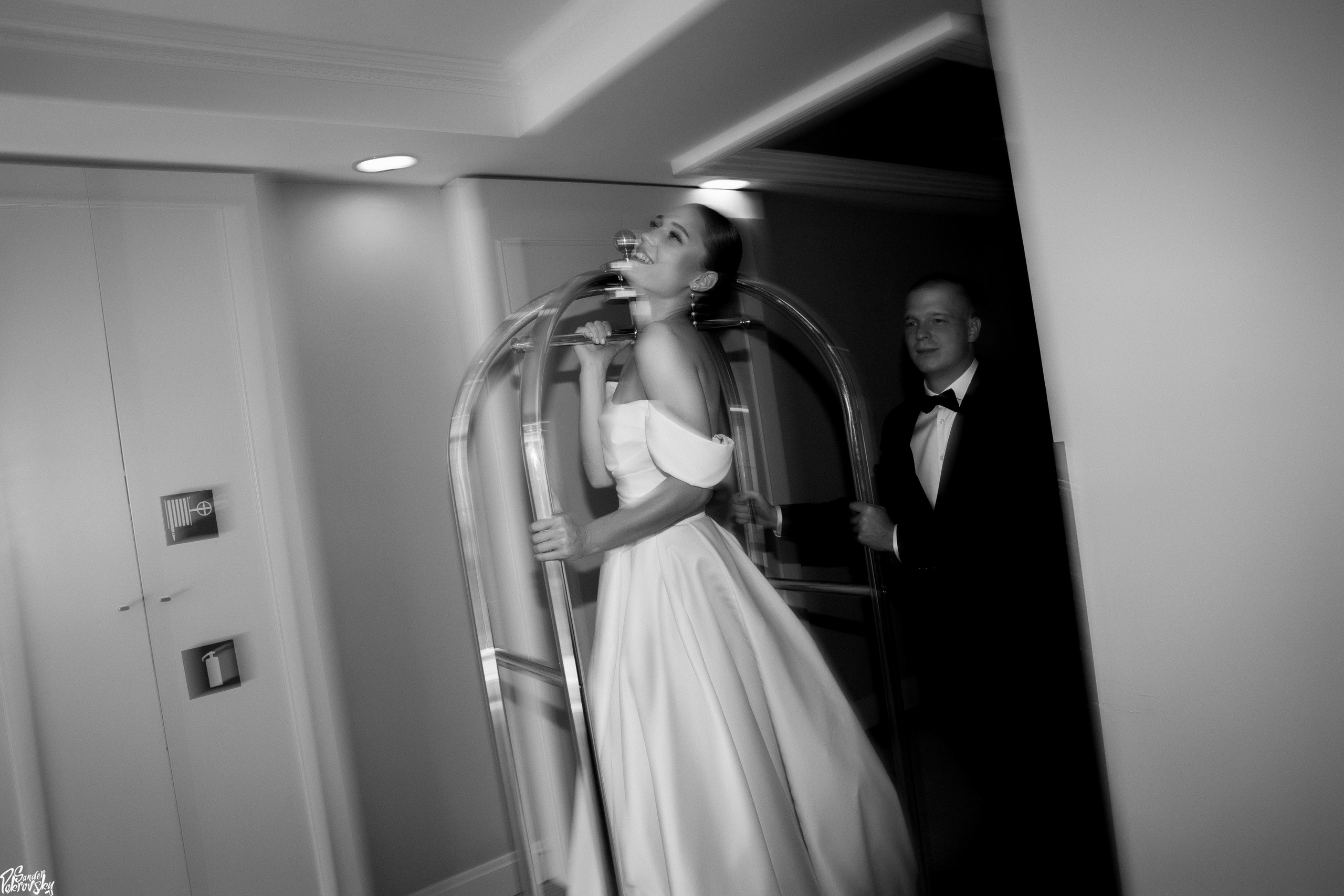 Роман & Наталия 12.08.2023. Свадебный и репортажный фотограф в Чебоксарах Покровский Александр