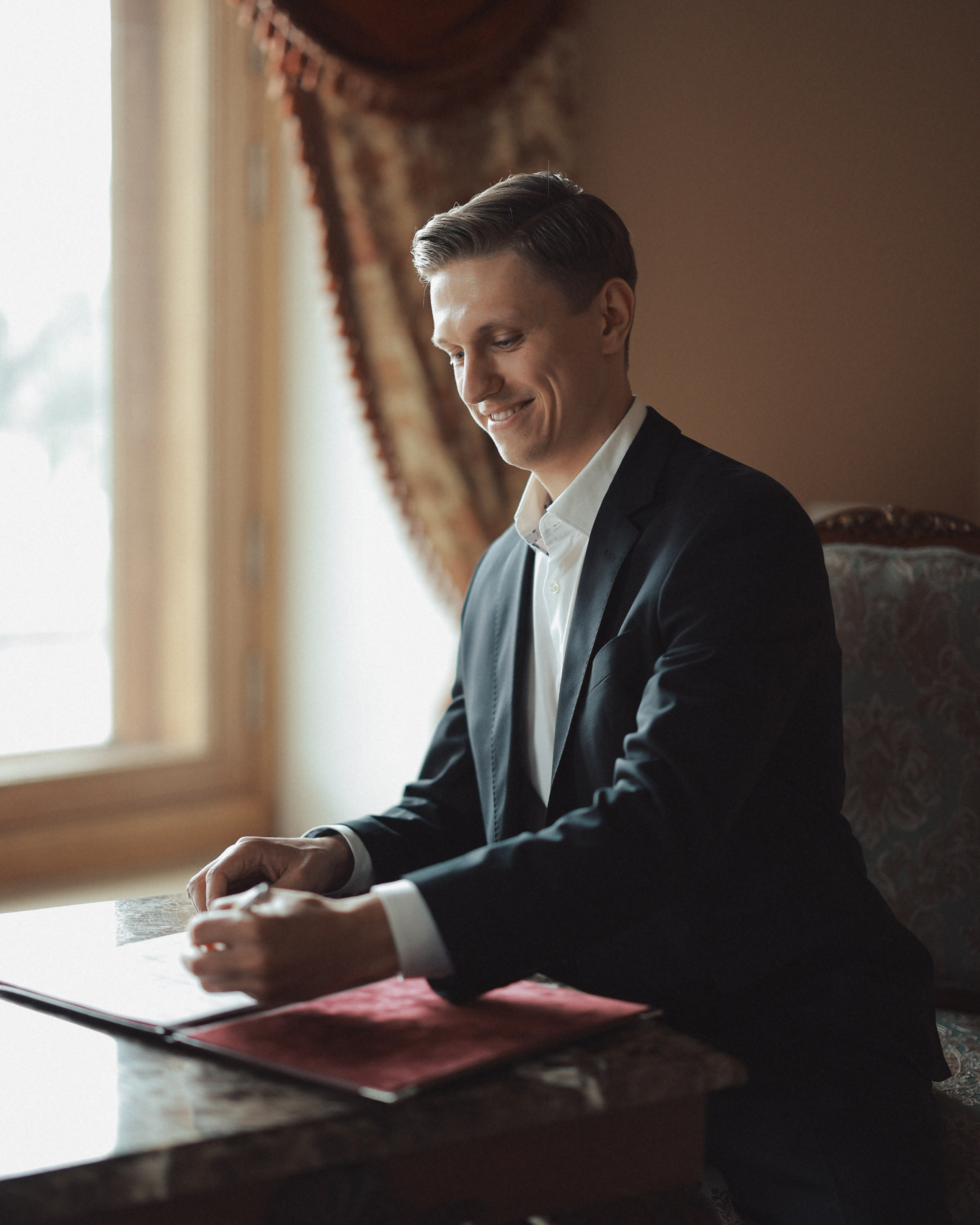 A&T. Свадебный и репортажный фотограф в Москве Иван Васильев