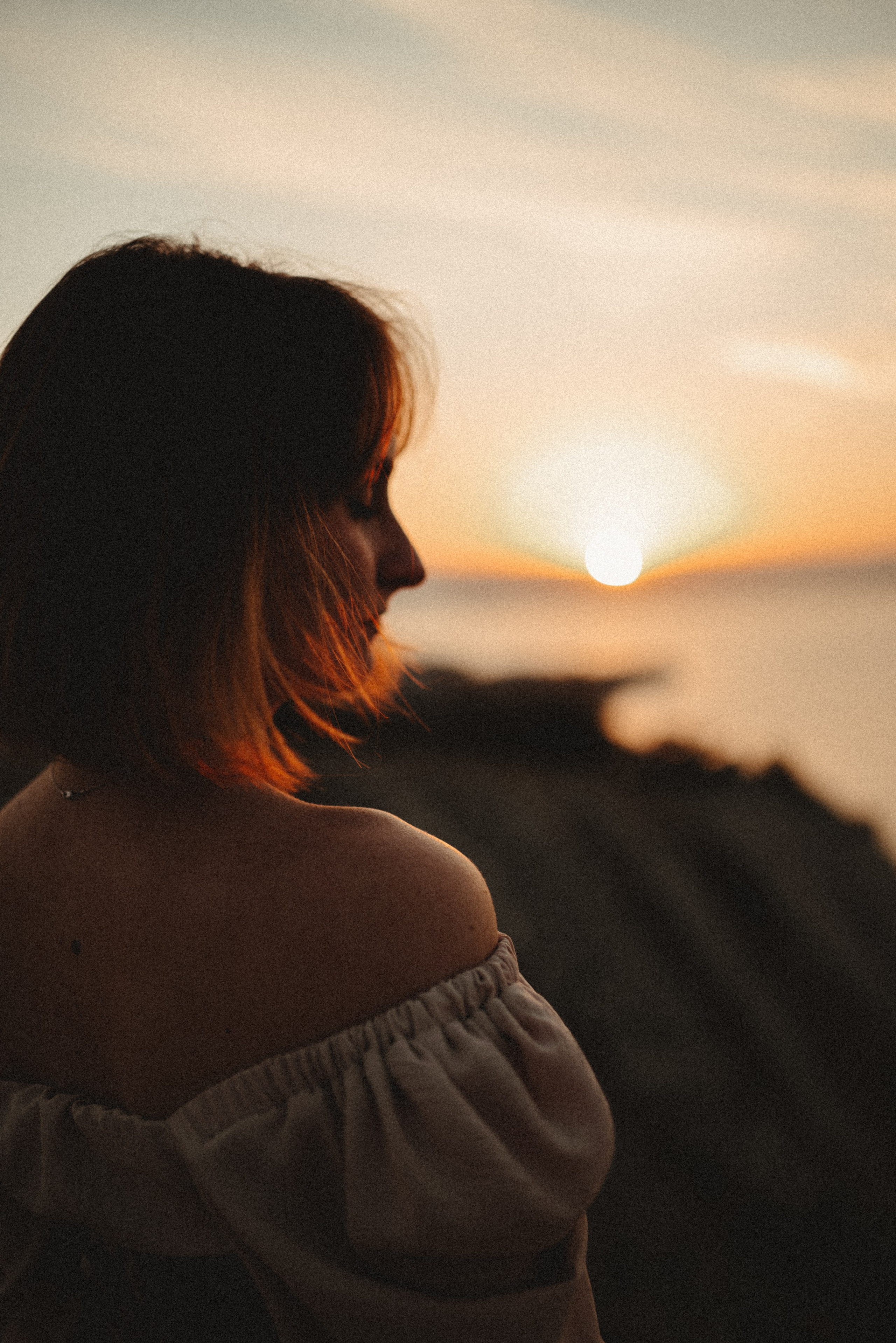 Дарья. Мысхако. Фотограф Санкт-Петербург, Новороссийск