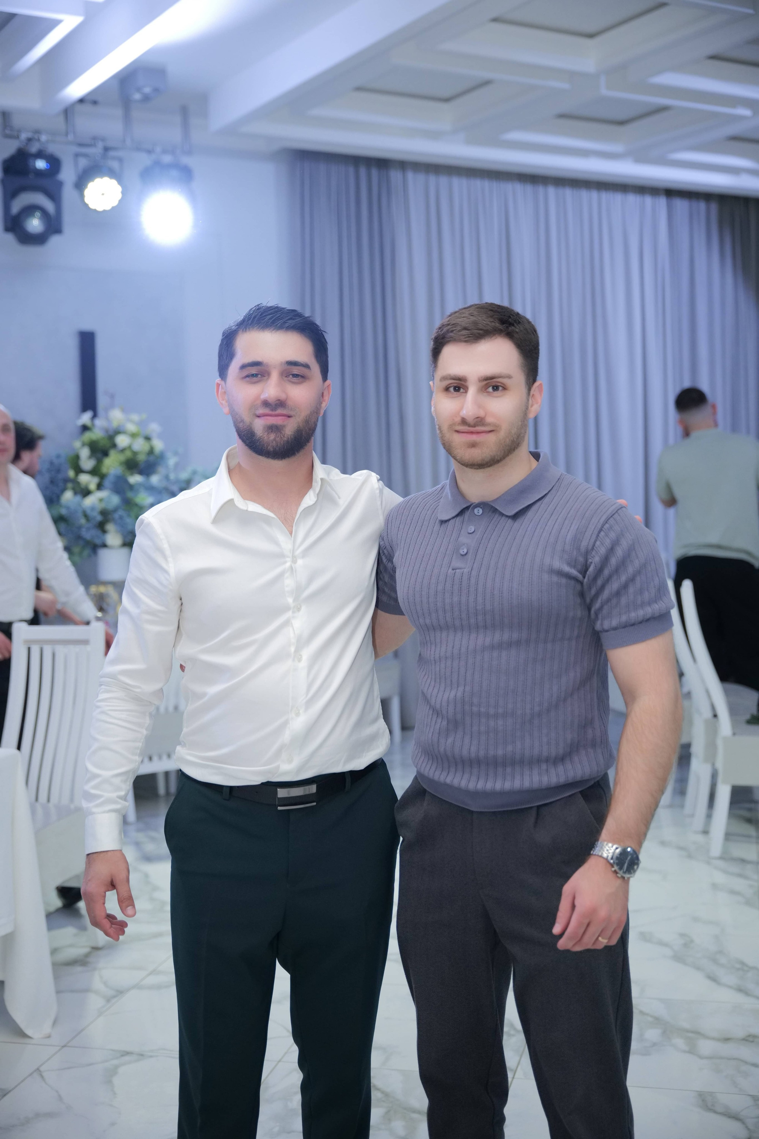 Свадьба Игоря и Ангелины