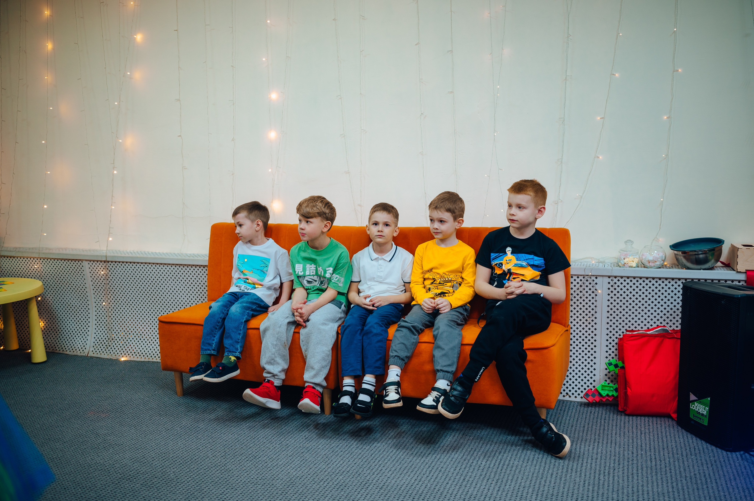 Ярослав. Детский и семейный фотограф Катерина Мишина