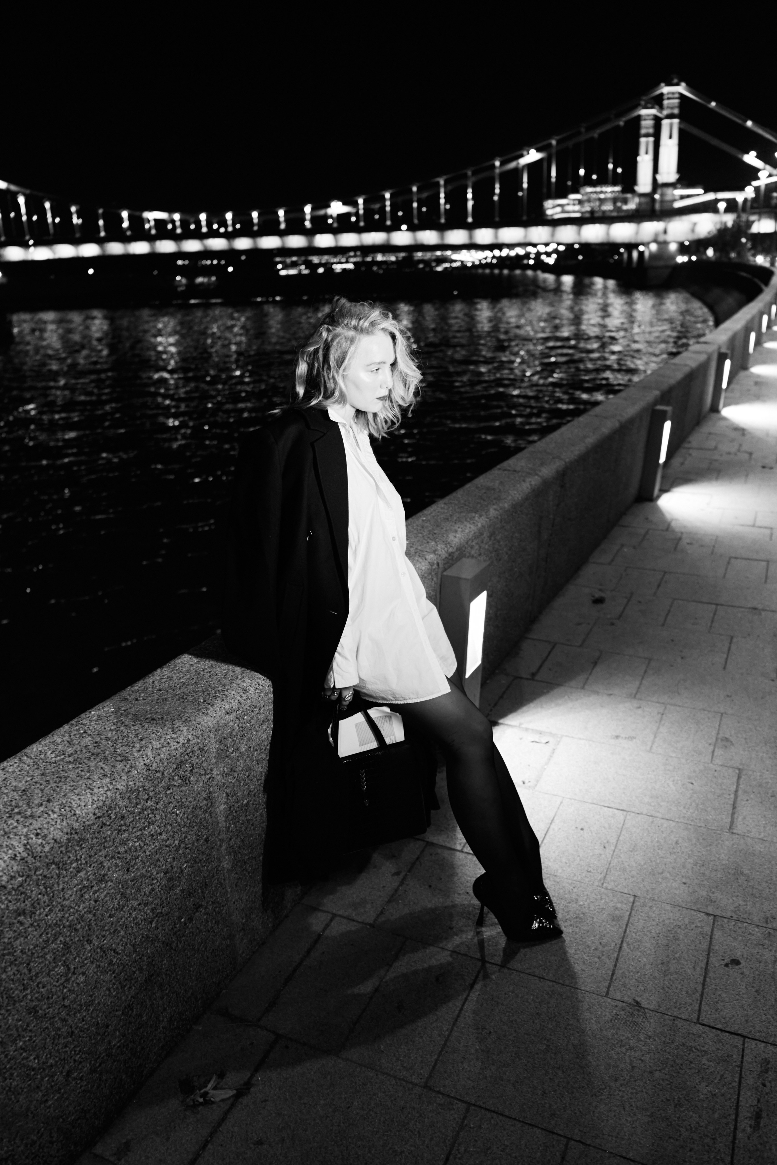 Александра. Маргарита — фотограф и видеограф / Москва