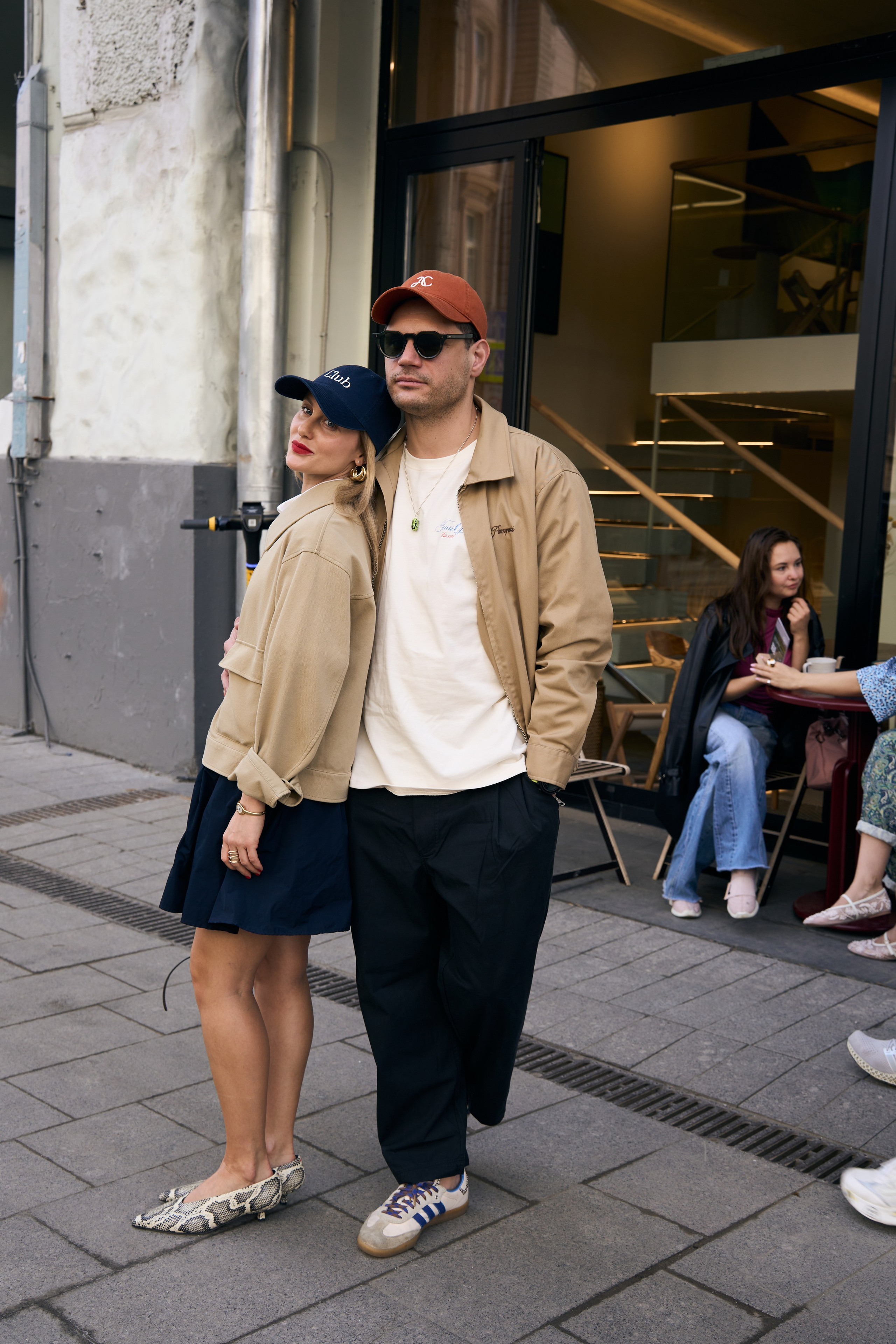 Abrau club. Маргарита — фотограф и видеограф / Москва