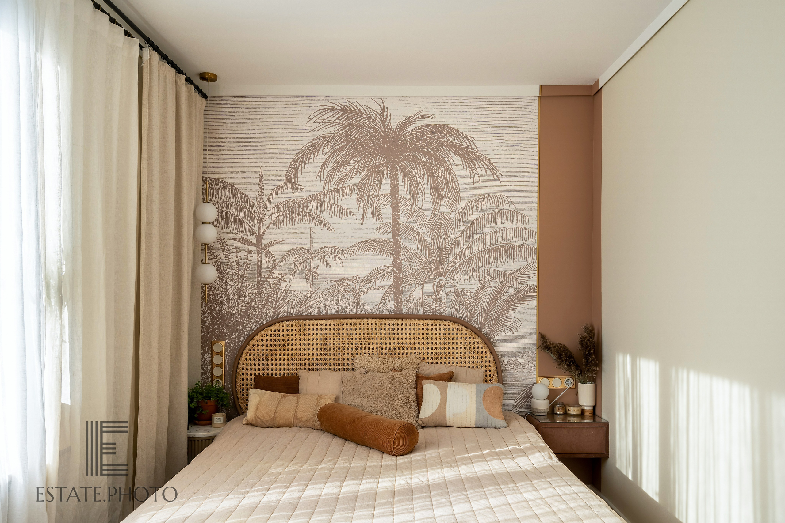 Глэмпинг и загородная недвижимость. Интерьерный фотограф Москва Татьяна Казакова