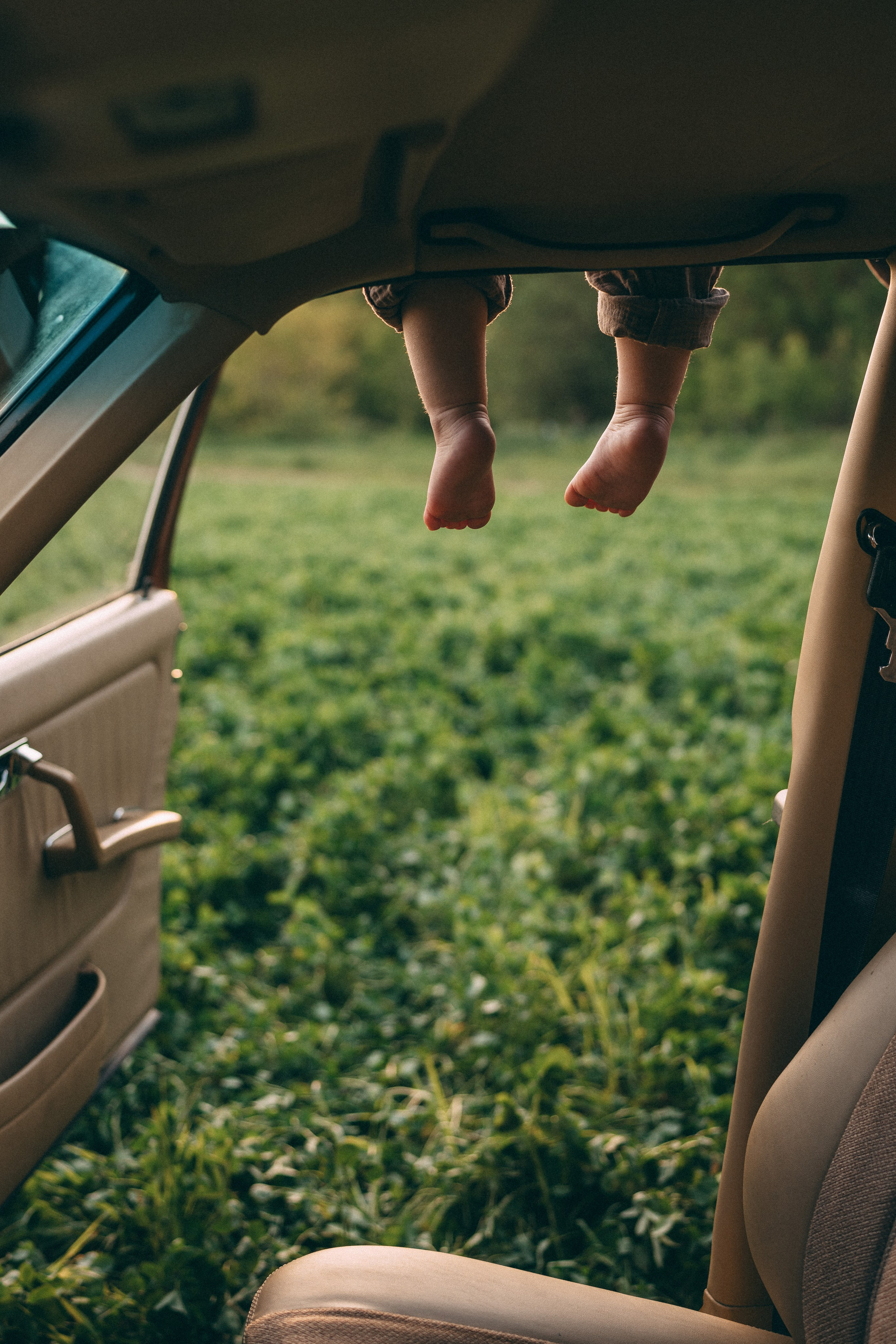 Даня& Яна& Маша& Давид. Ярослава Осетрова фотограф — Мск