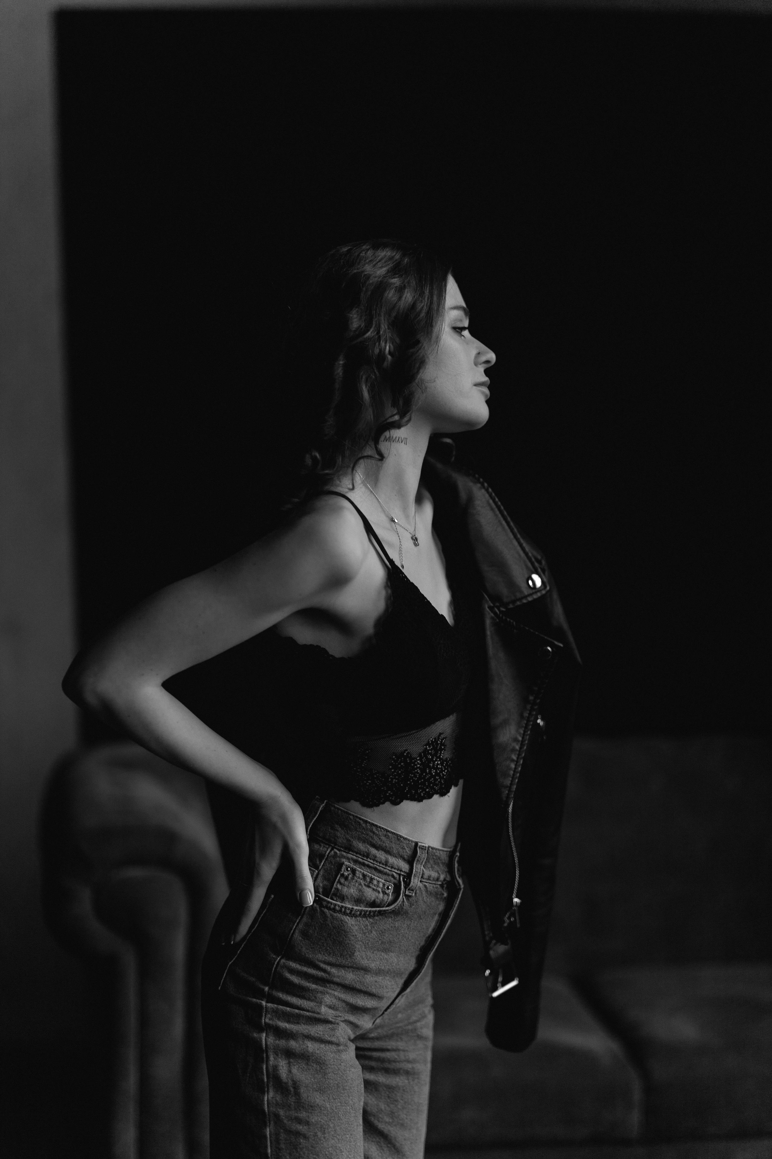 Оля. Фотограф в Нижнем Новгороде Панфилова Татьяна