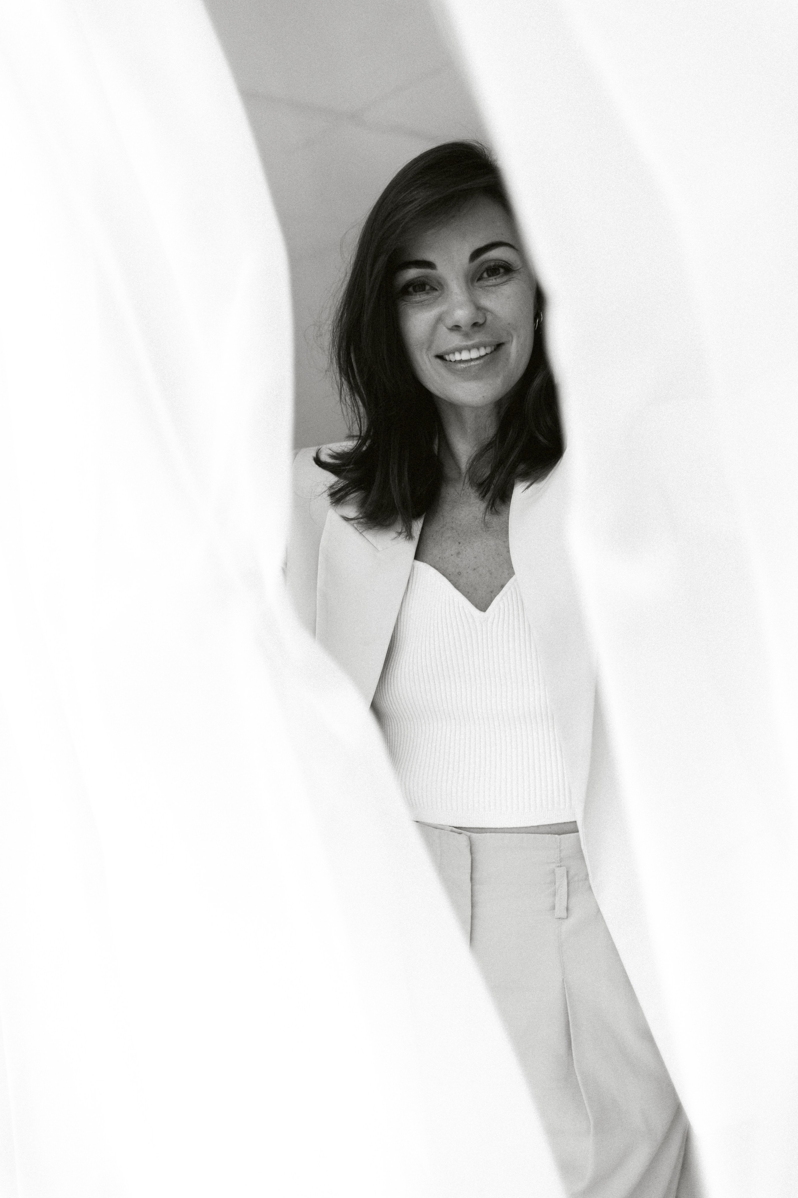 Жанна. Фотограф в Нижнем Новгороде Панфилова Татьяна