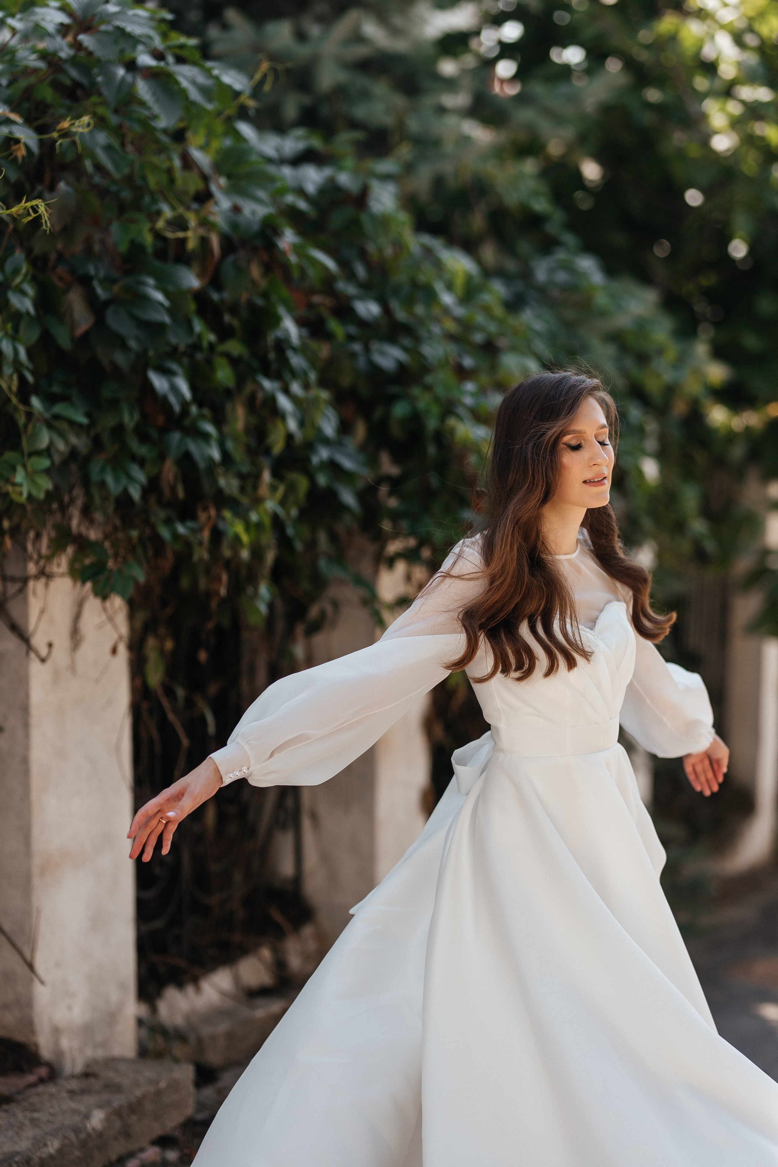 V&M. Фотограф в Нижнем Новгороде Панфилова Татьяна