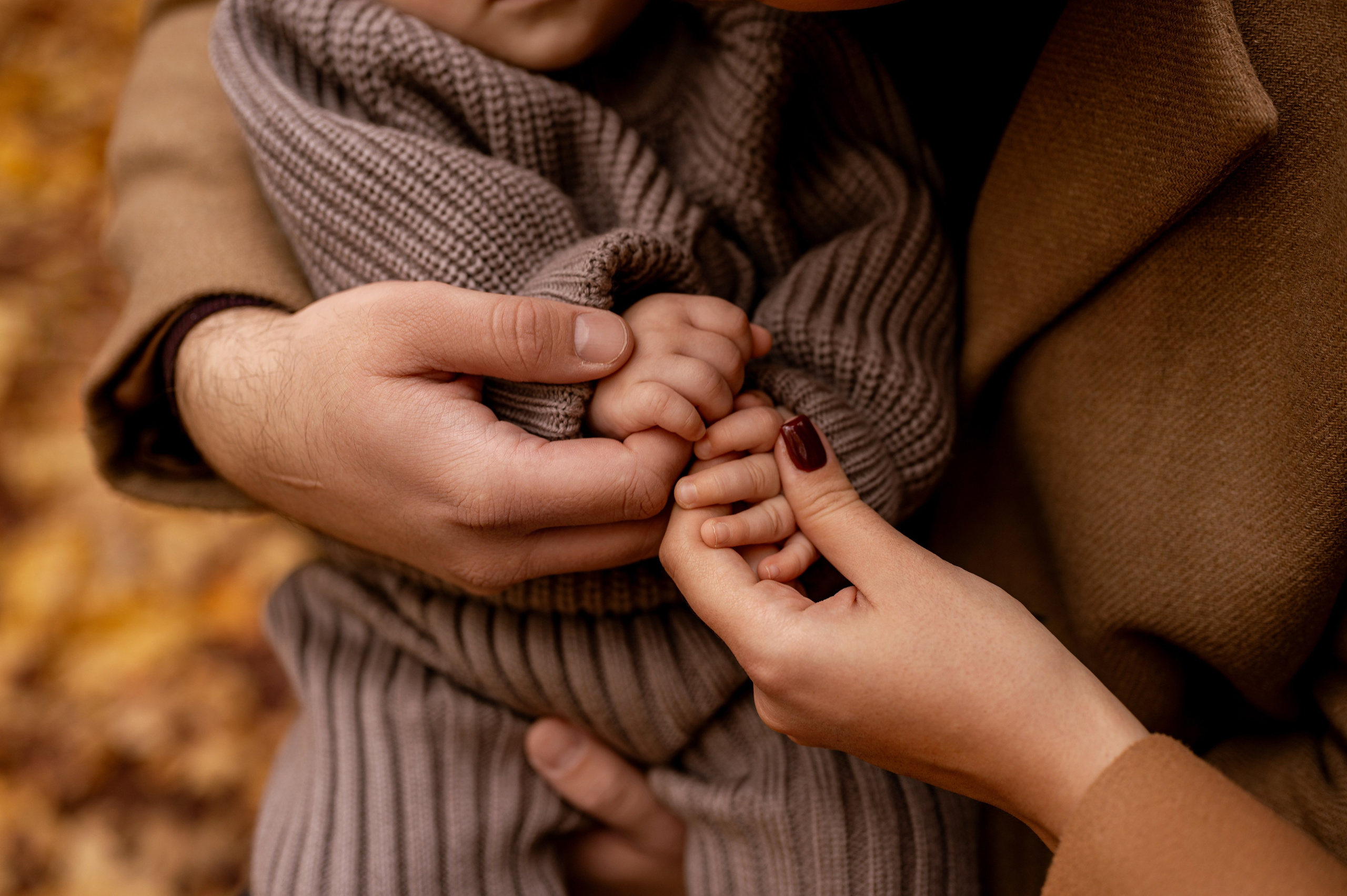 Прогулочная съемка. Фотограф г. Пенза — Светлана Зойкина
