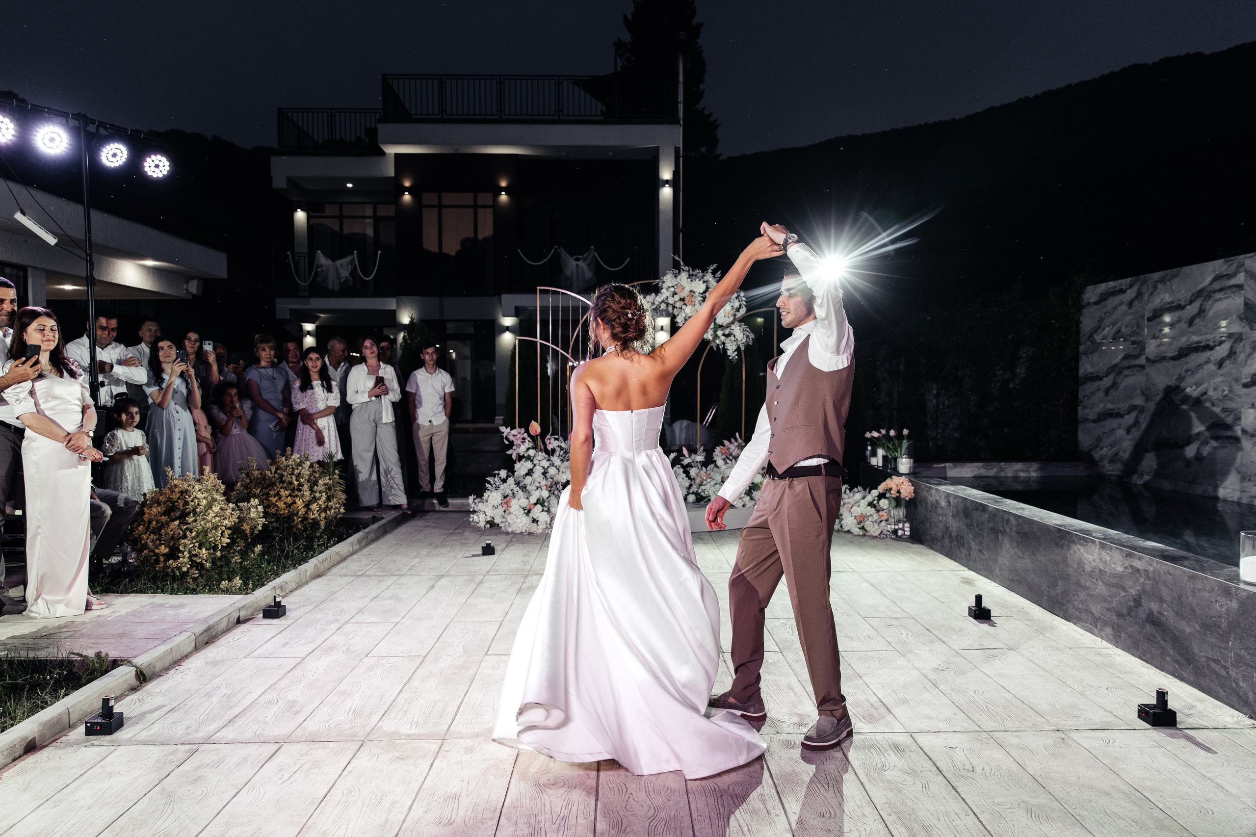 26.06.2024. Свадебный фотограф Краснодара Александр Кулагин