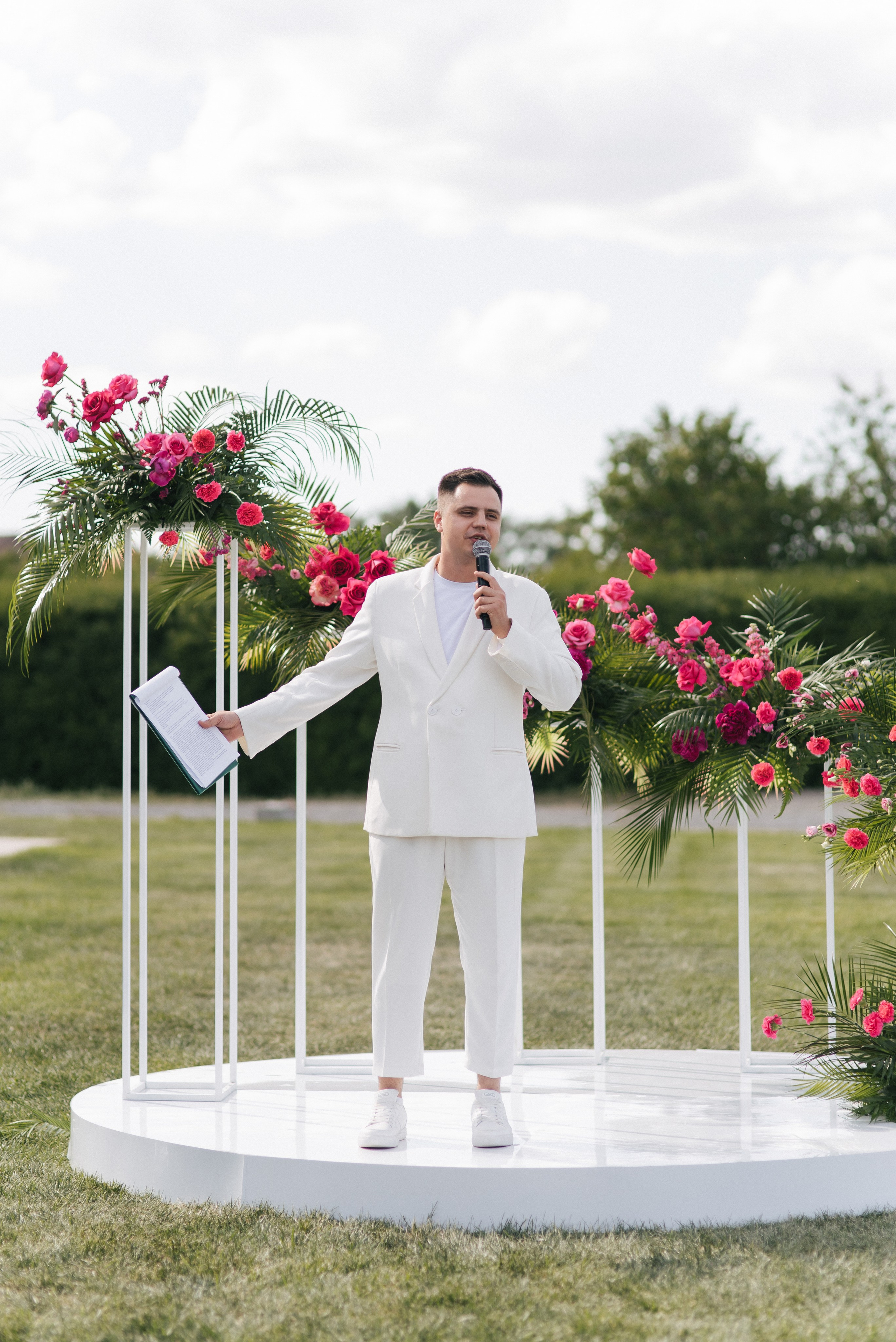 Вова + Вика — Организация Поле Событий. Свадебный и семейный фотограф Волгоград Москва