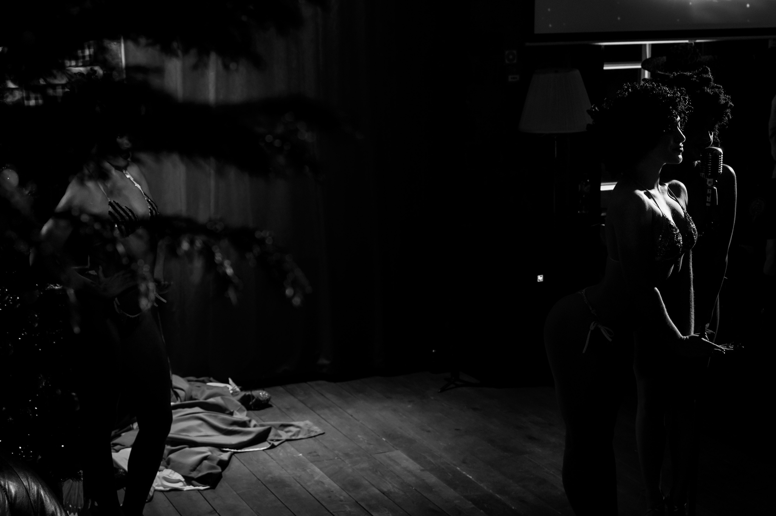 Фотосъемка Новогоднего корпоратива в Москве. Свадебный и портретный фотограф в Москве Жердев Даниил