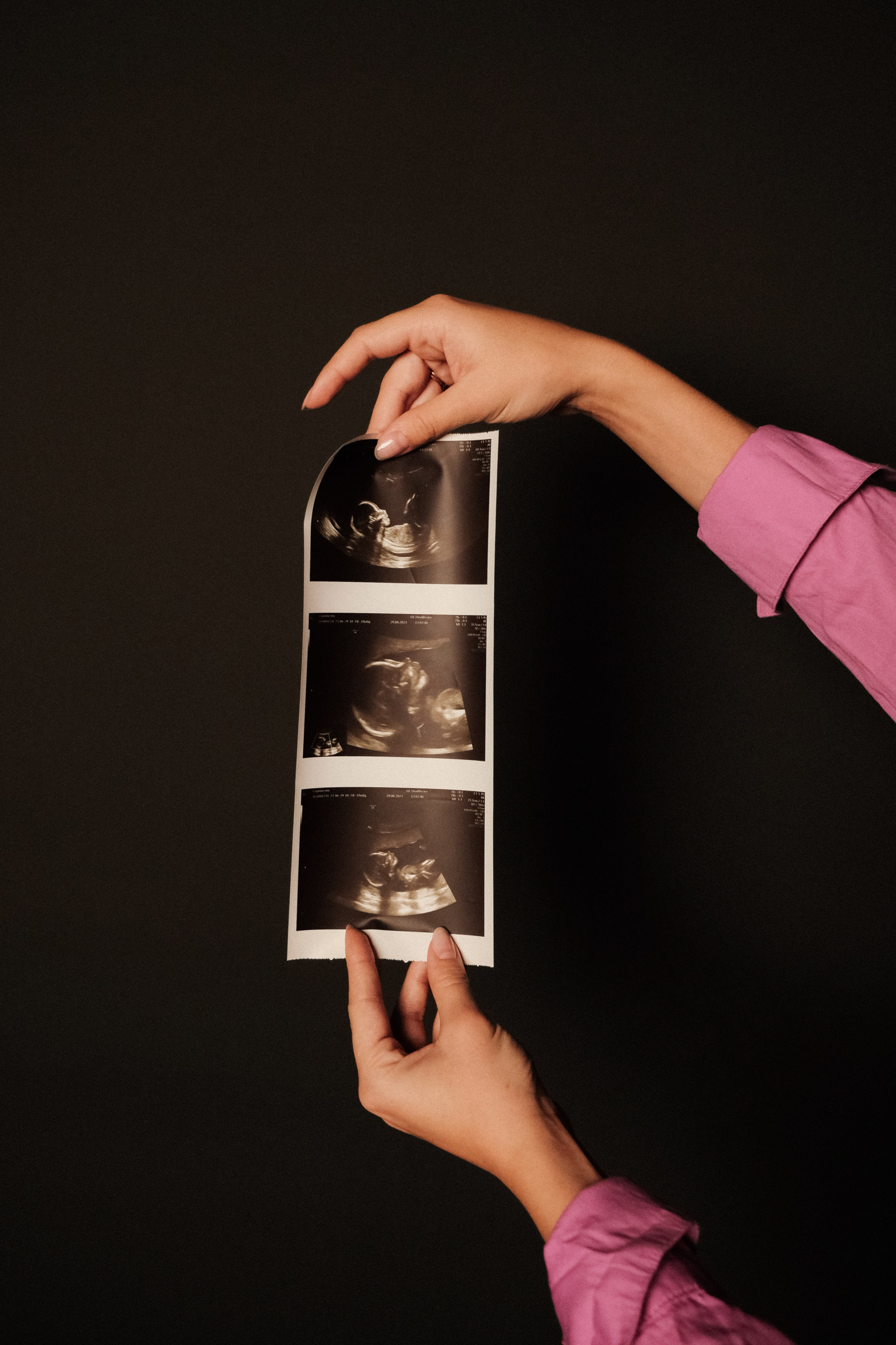 Беременность. Фотограф Кингисепп Леонова Ника