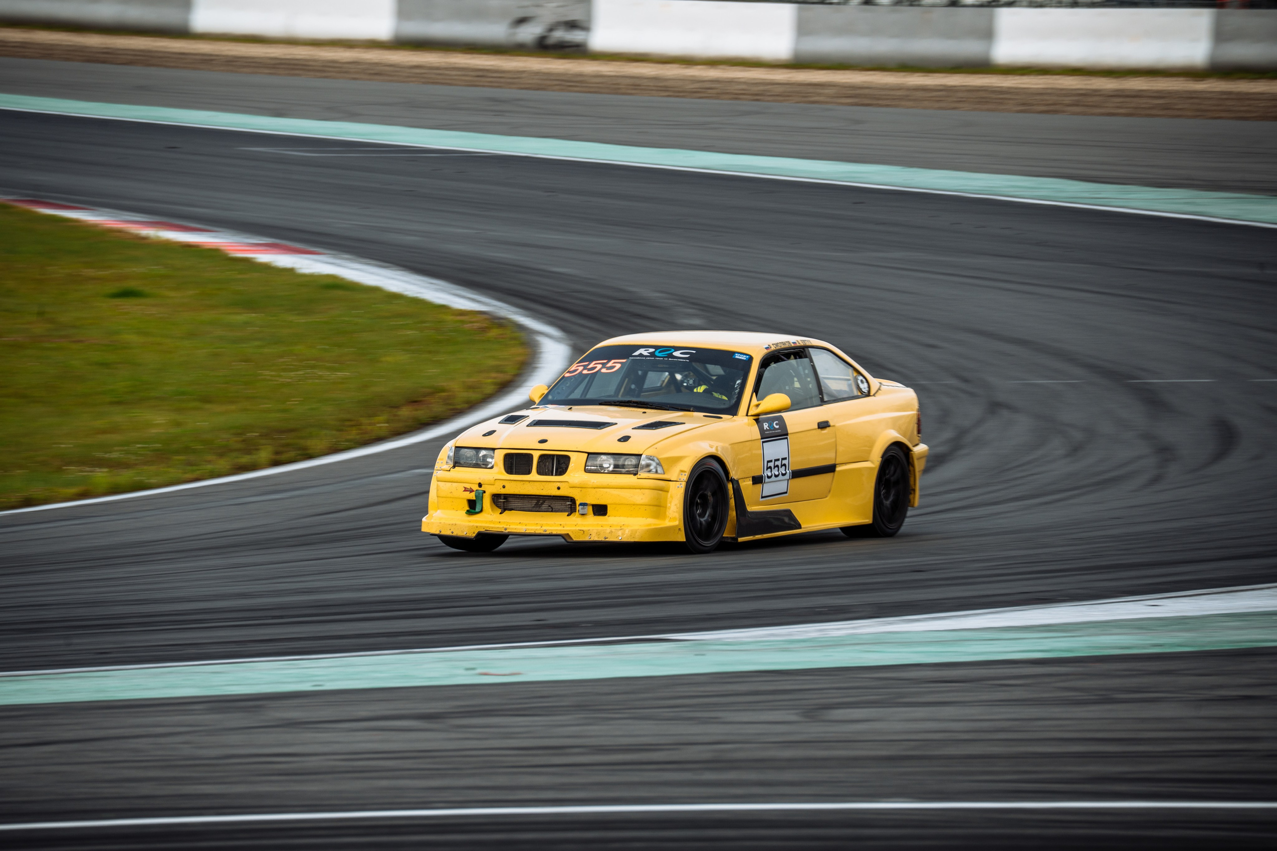 REC MoscowRaceway. Фотограф в Москве Марченко Александр