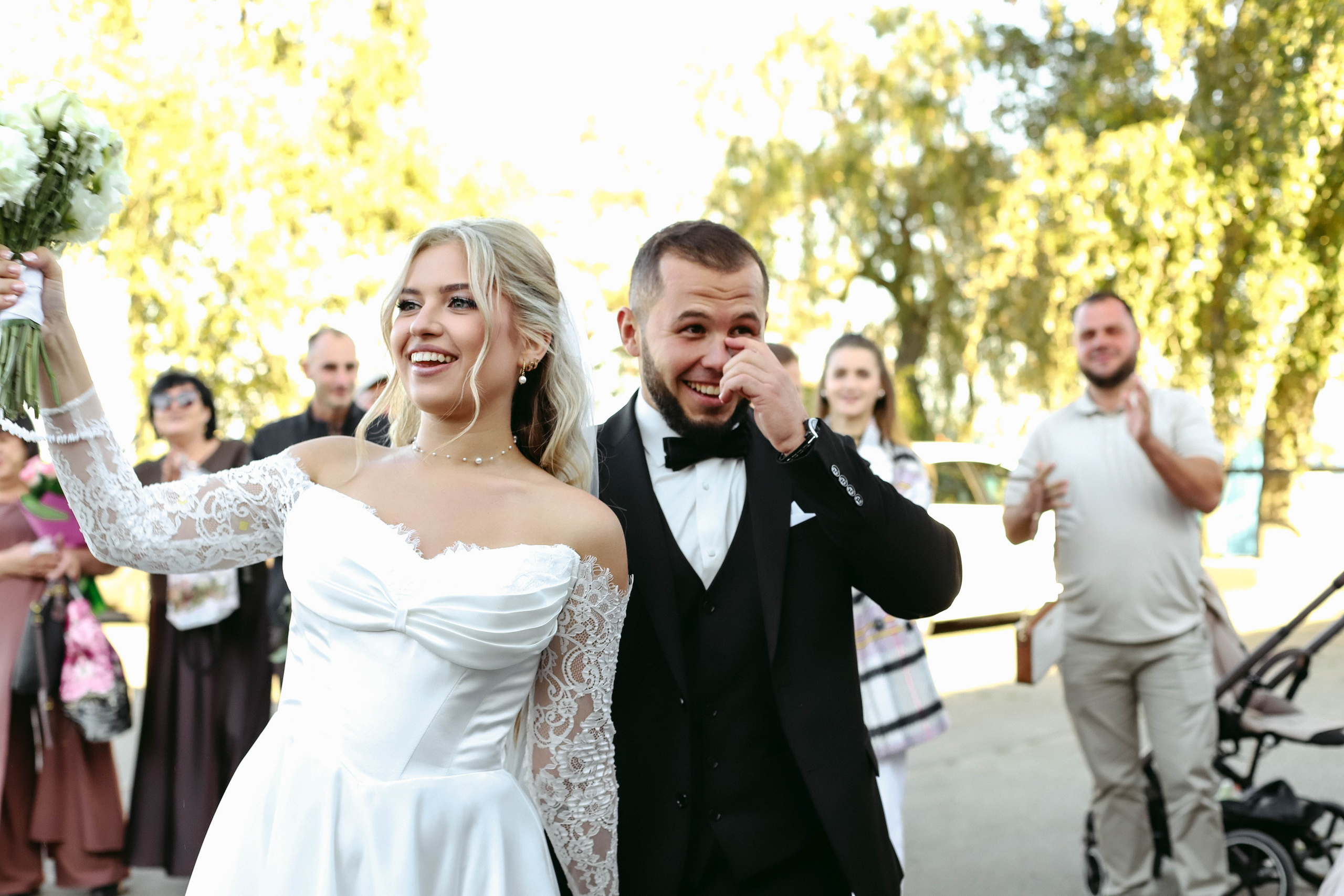 СОФИЯ & МИХАИЛ. Фотограф Мариуполь | Ялта | Крым — Диана Мазенко