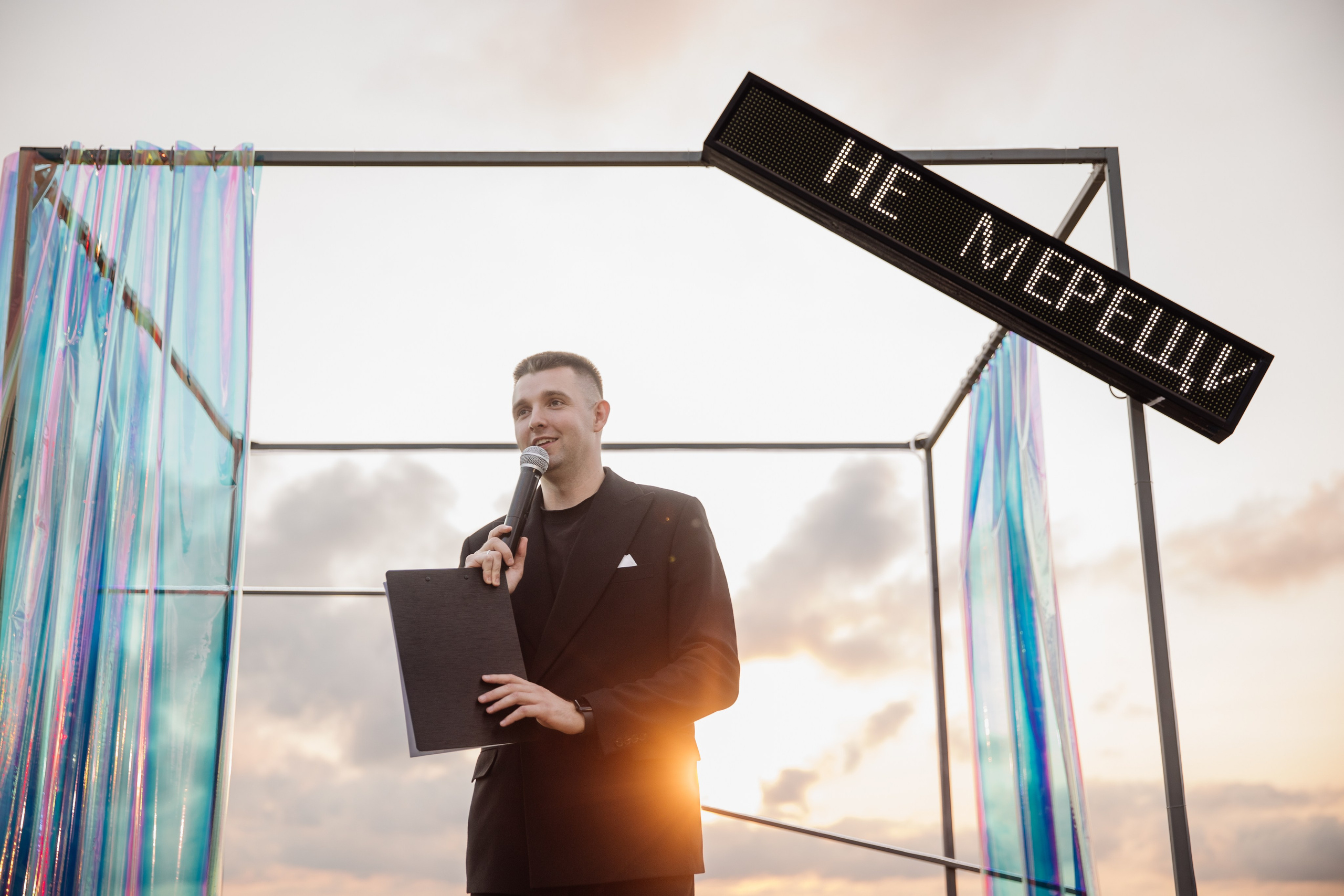 Не мерещится. Свадебный фотограф Санкт-Петербург