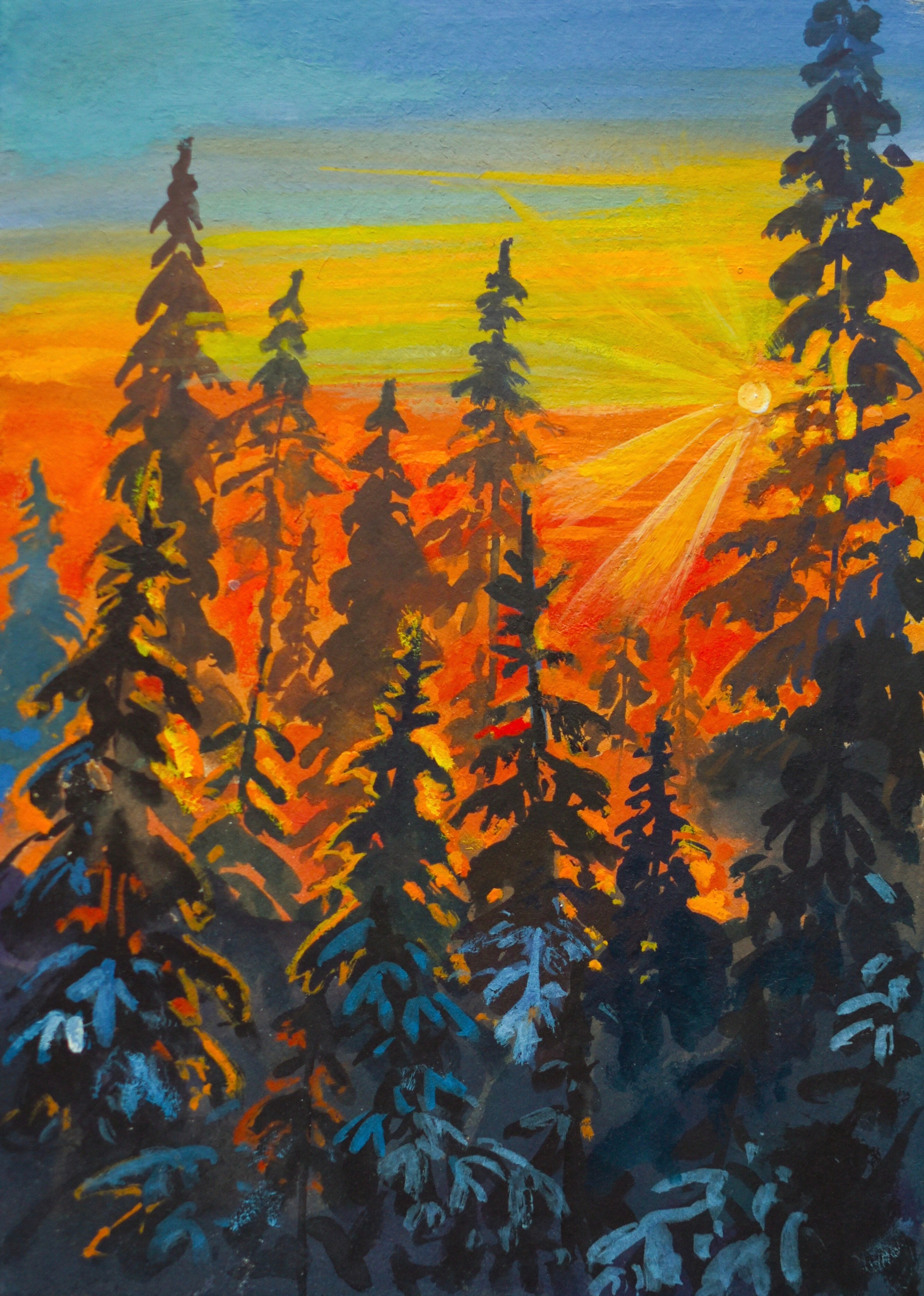 Иллюстрации. Фотограф в Санкт-Петербурге