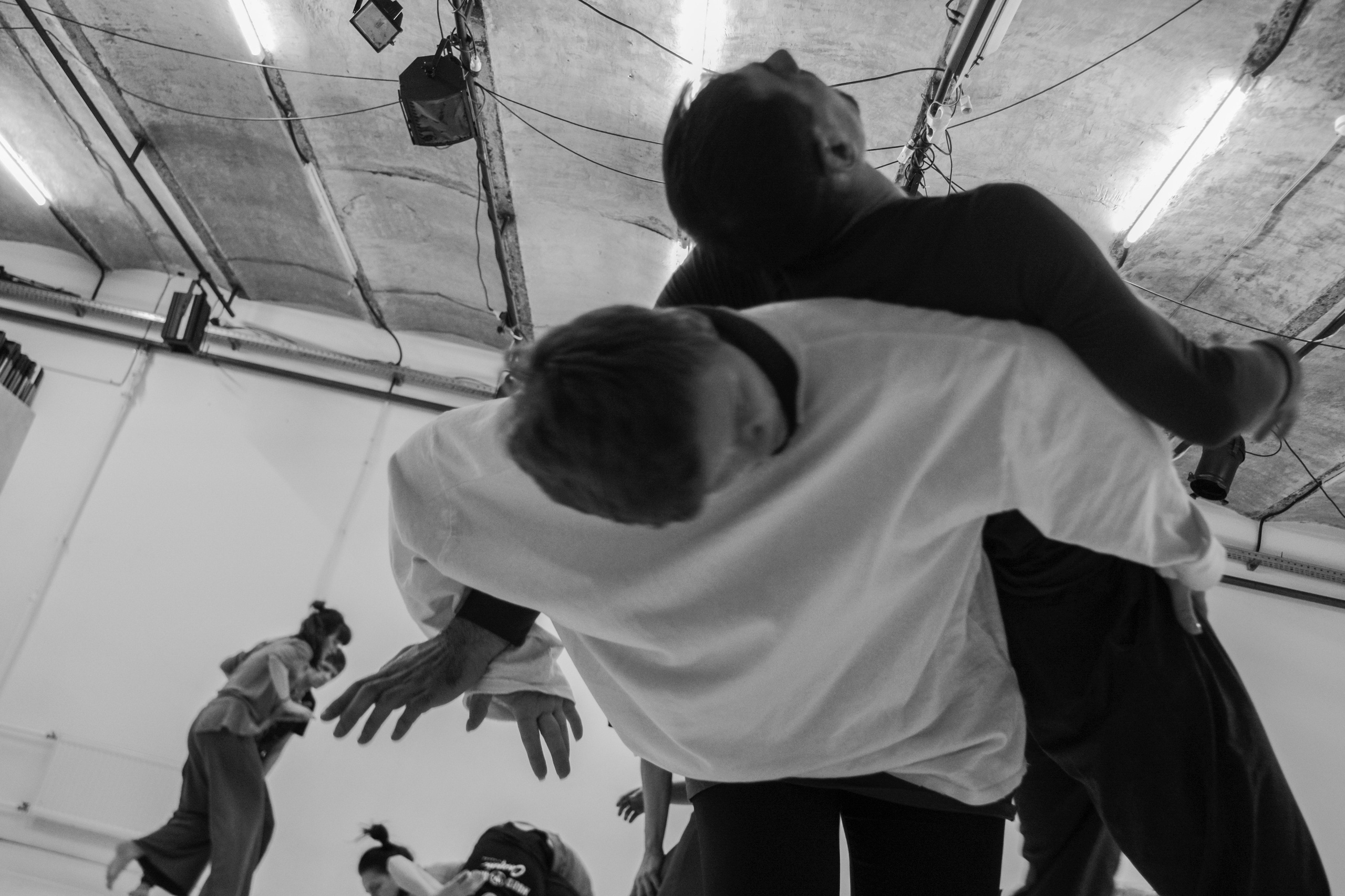 Большой Джем КИ в Сдвиге | 2023.11.29. Misha Light ✨ Photography