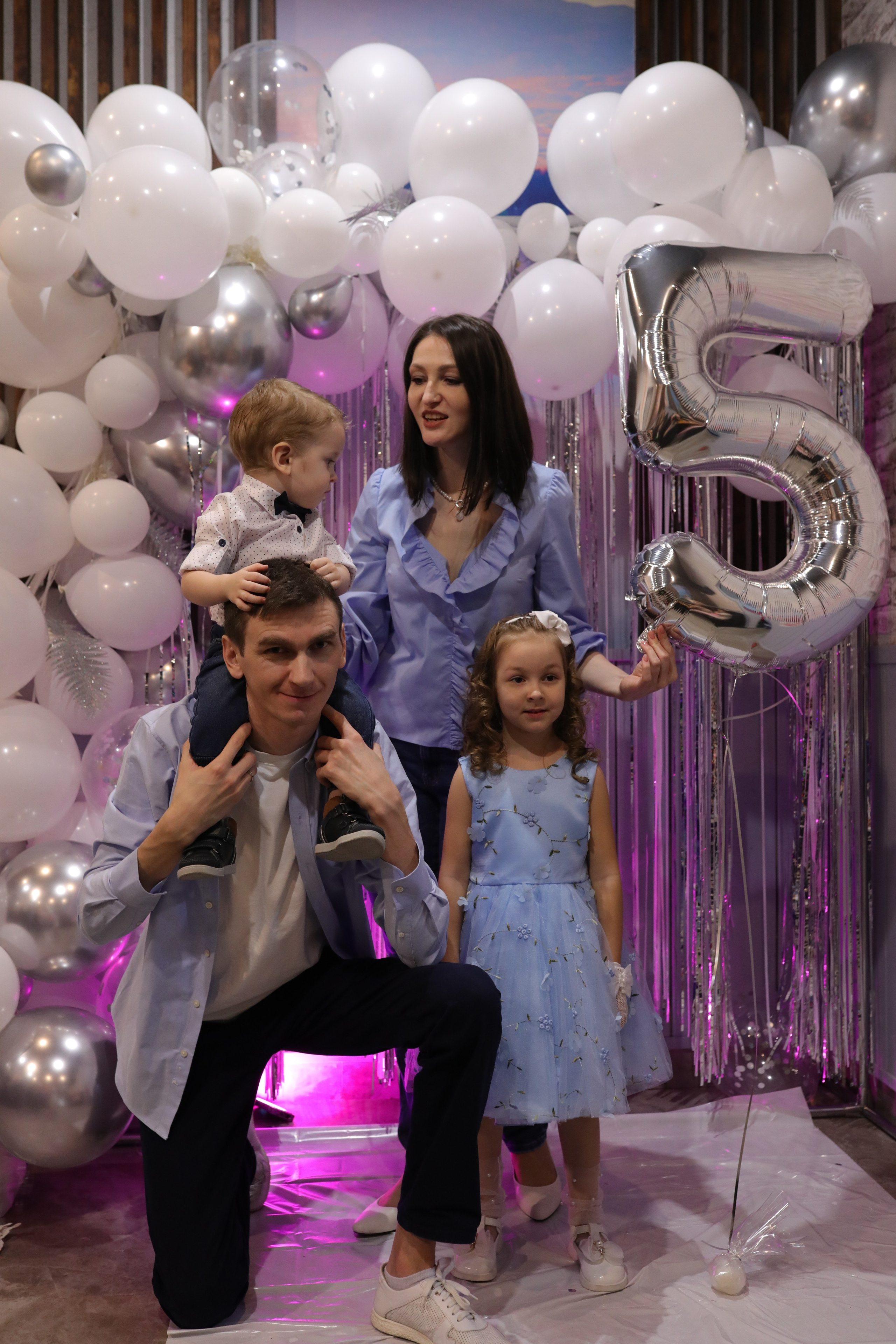 Dasha. Фотограф Ксения Есенина Москва