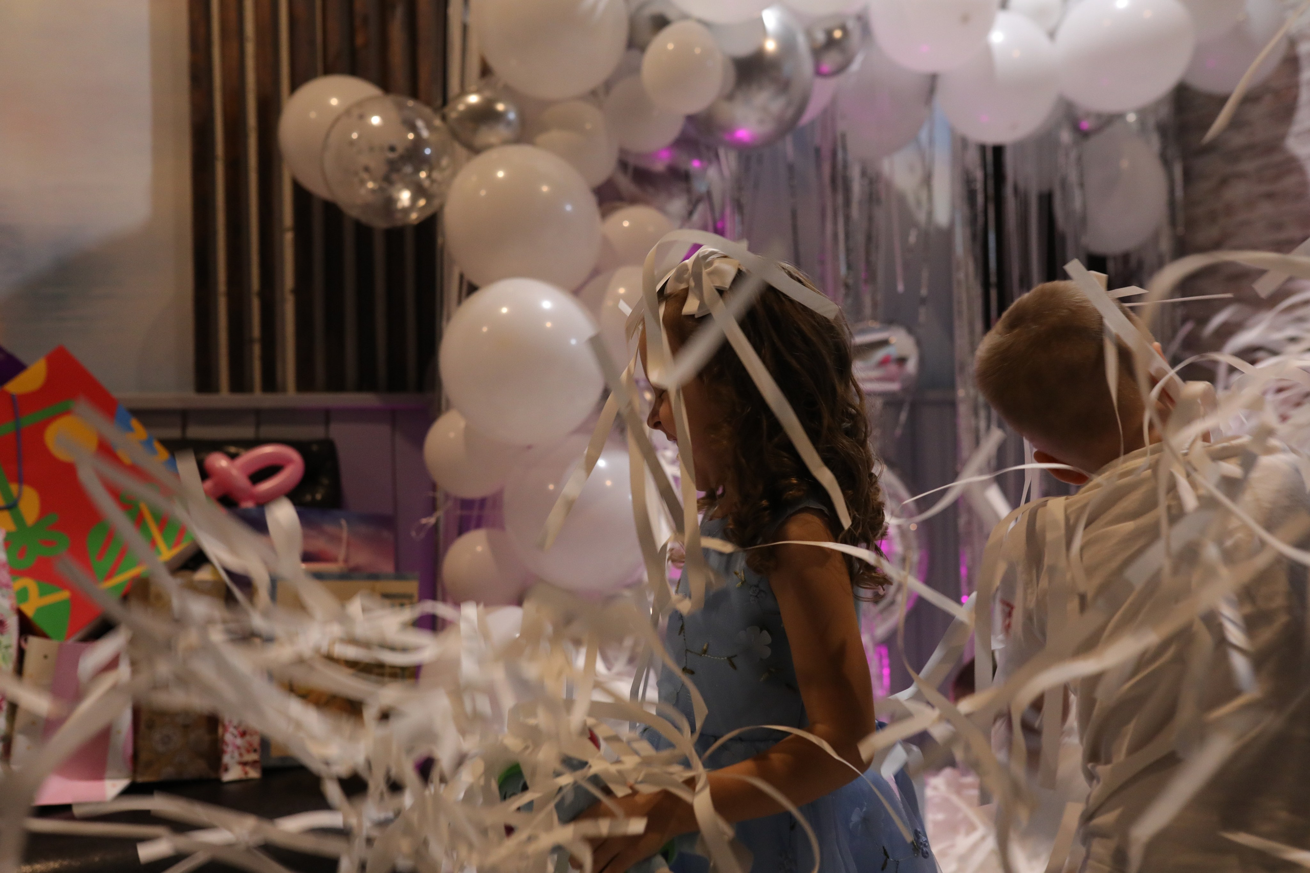 Dasha. Фотограф Ксения Есенина Москва