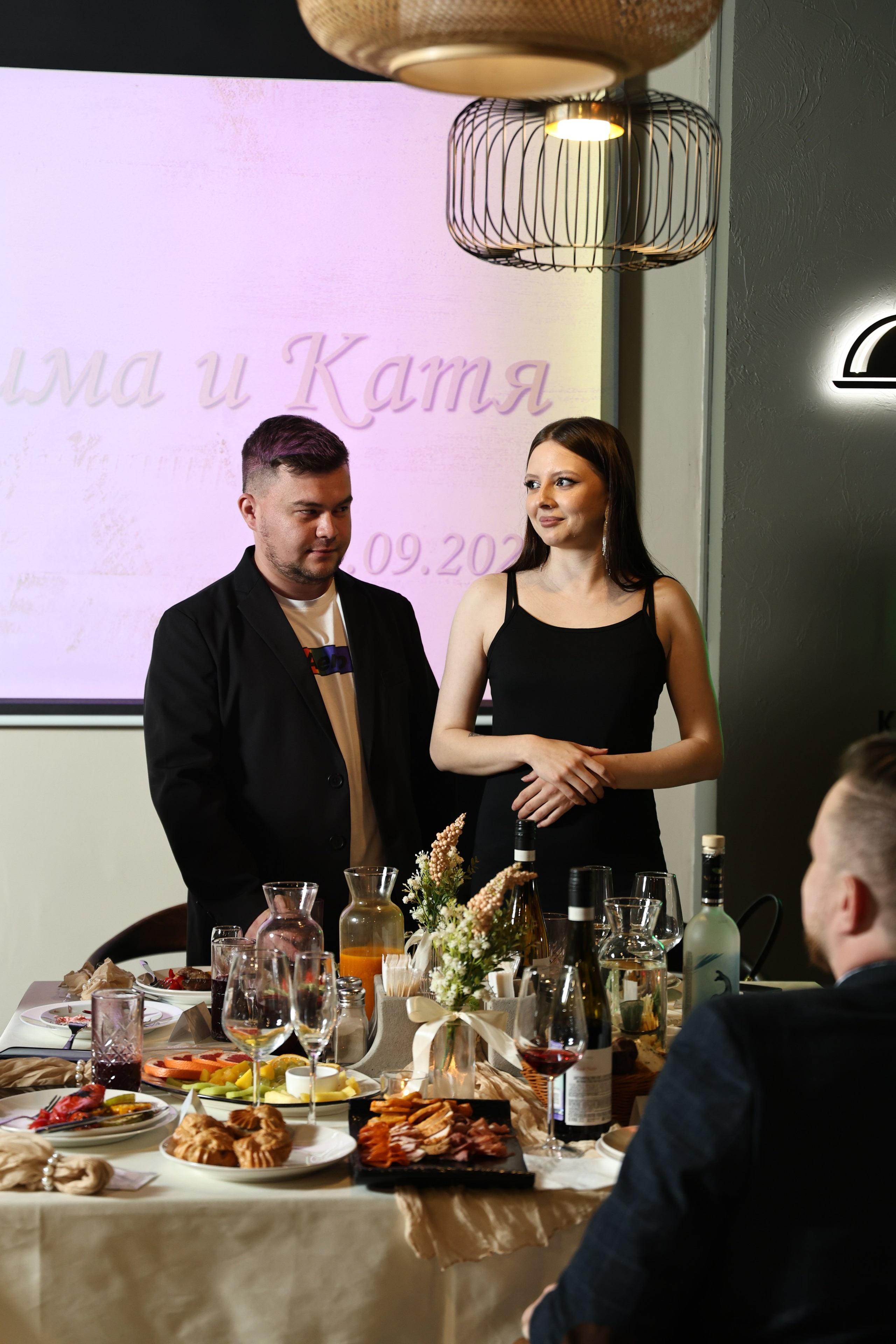Свадебная съемка в формате jpeg. Свадебный фотограф Евгений Потанин — Ижевск