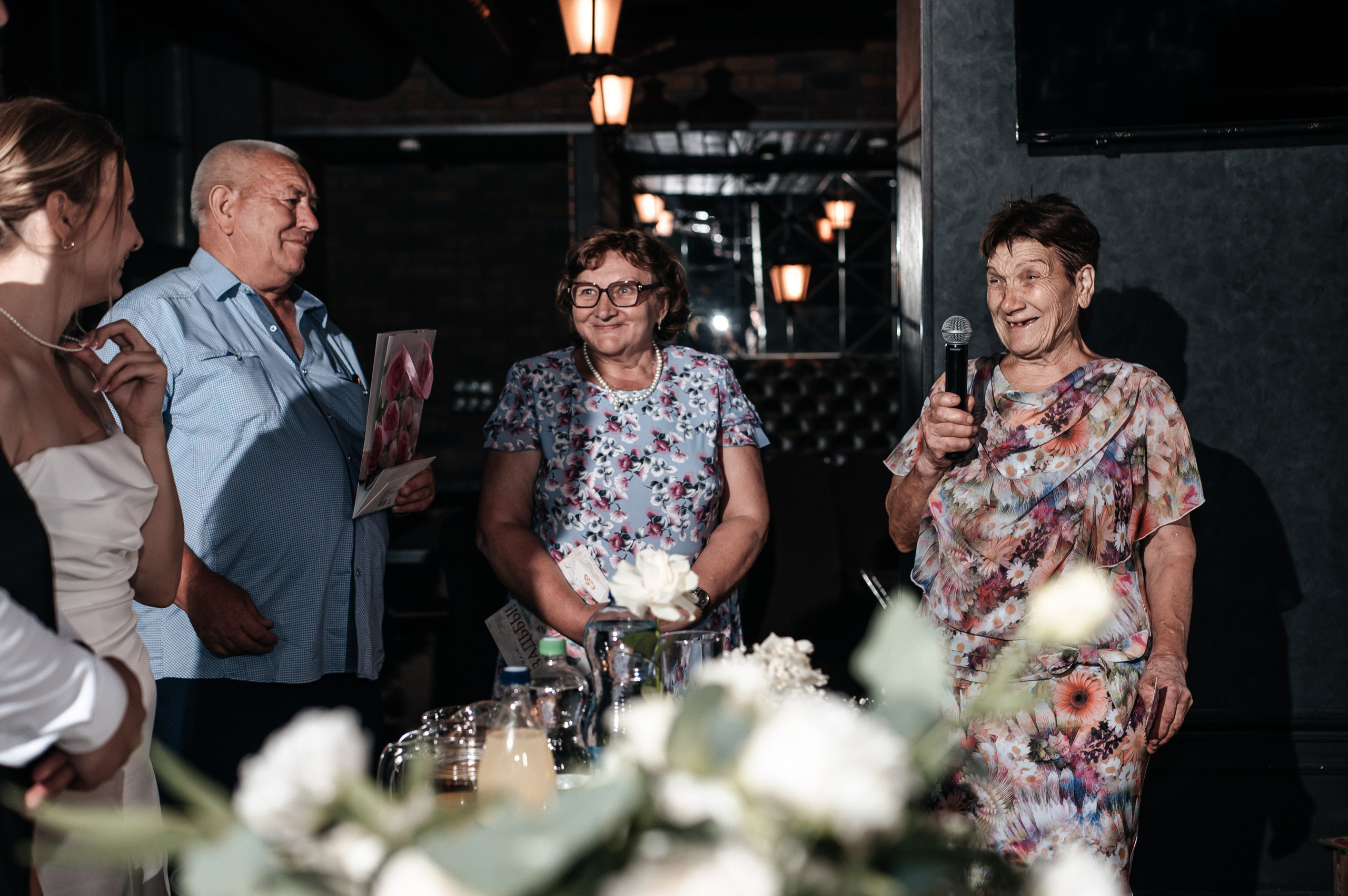 Даниил и Валерия. Черная утка. Полный день. Фотограф Екатерина Бочарникова