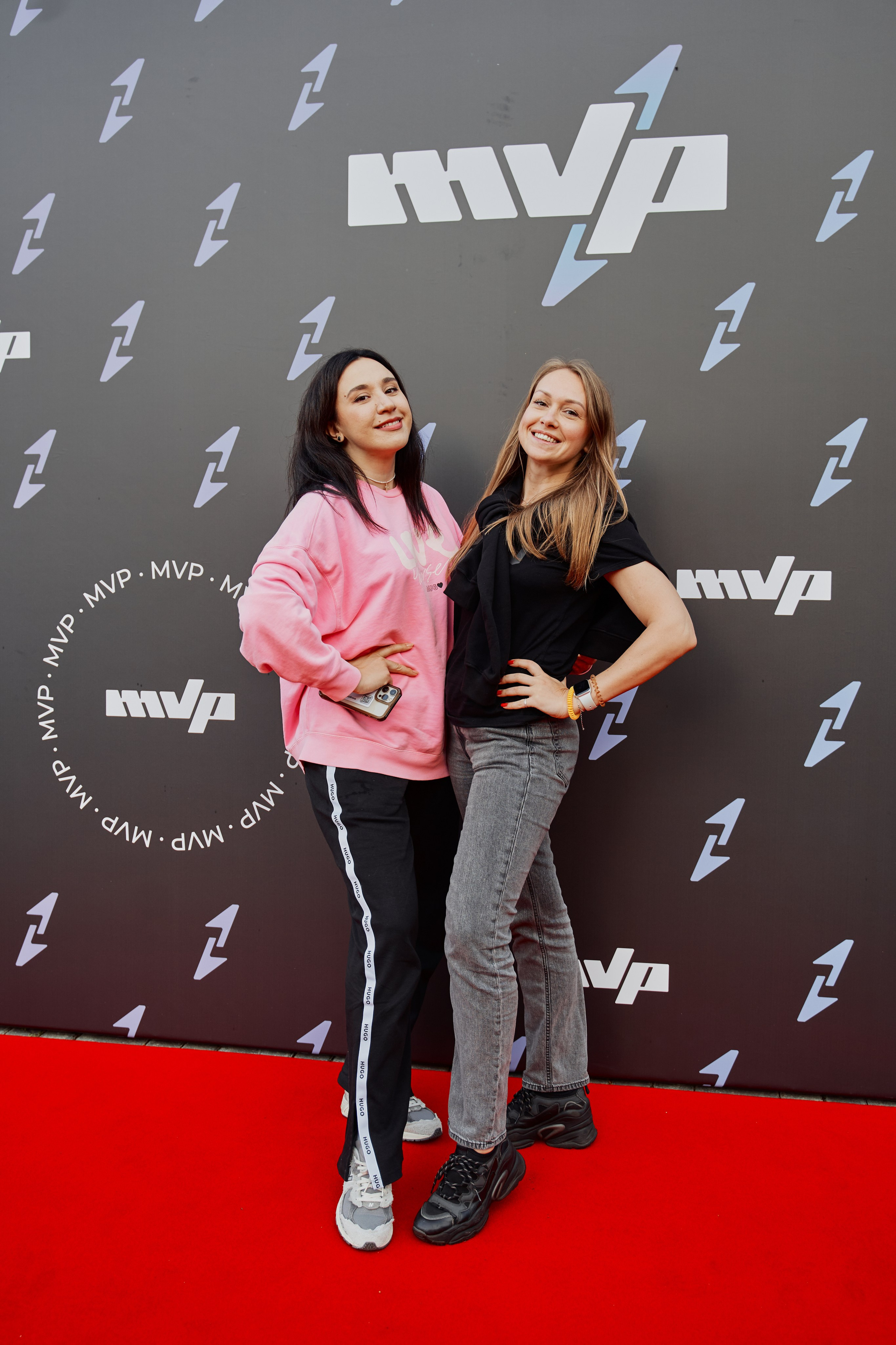 Летний корпоратив MVP.Group. Фотограф Москва Арина Клокова