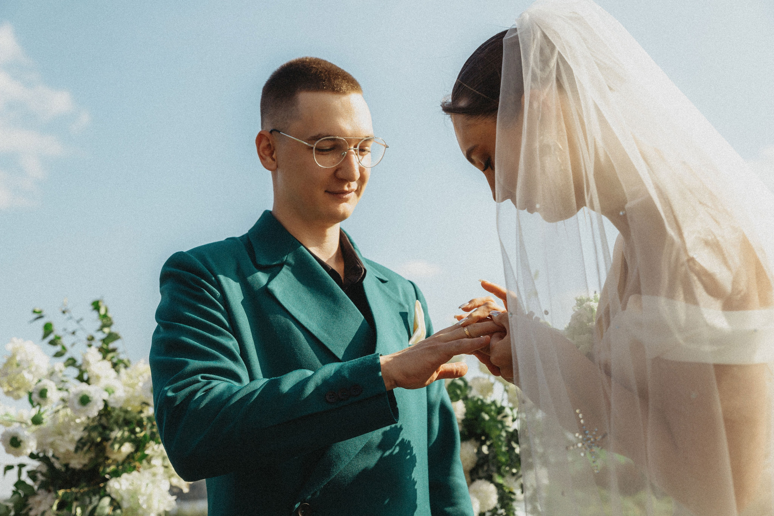 Алина&Иван. Фотограф ЕКБ