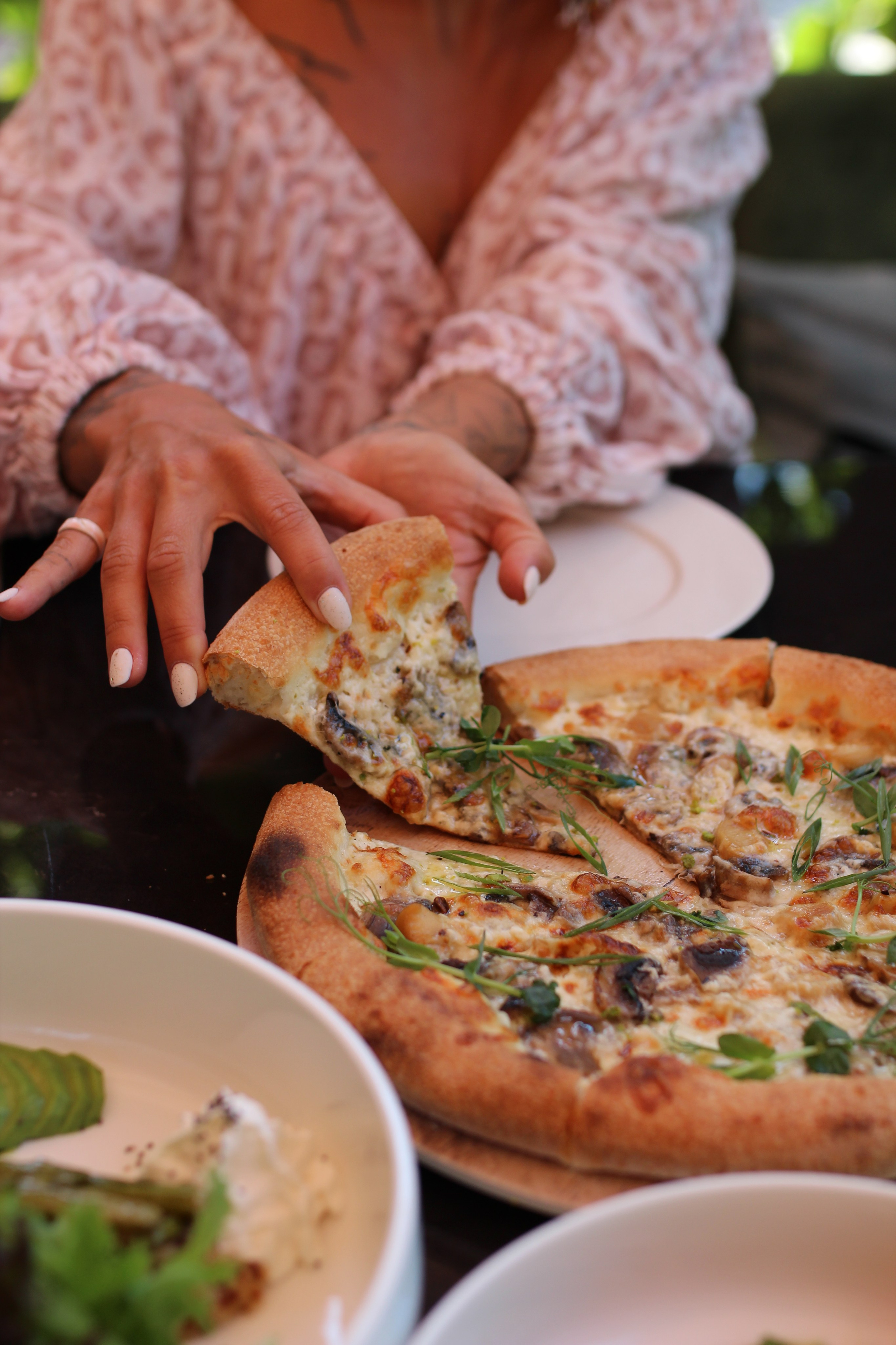 Food. Фотограф в Крыму — Бабанина София