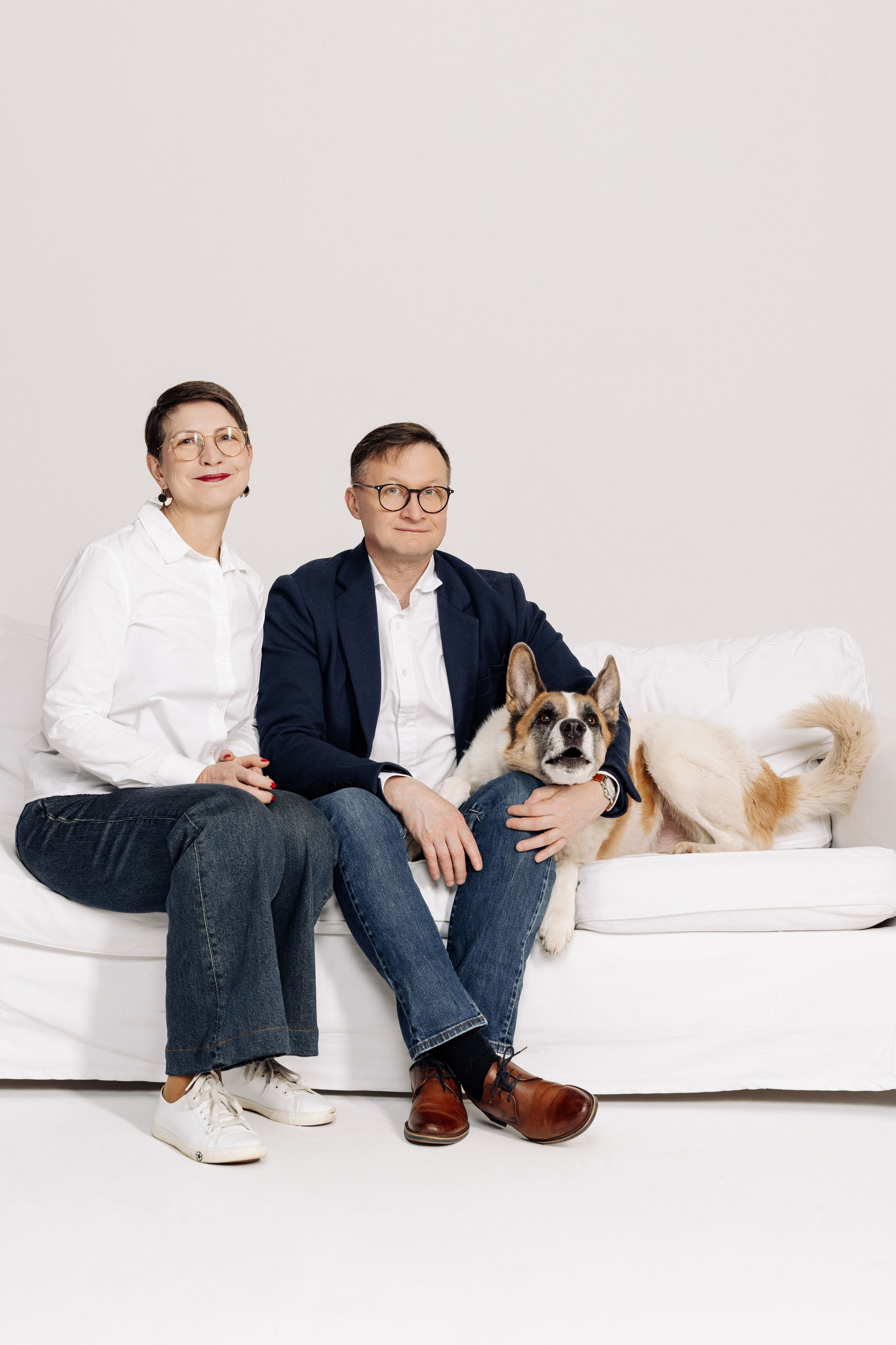 Семейное фото. Свадебные фотосессии в Москве. Фотограф Сергей Ржевский