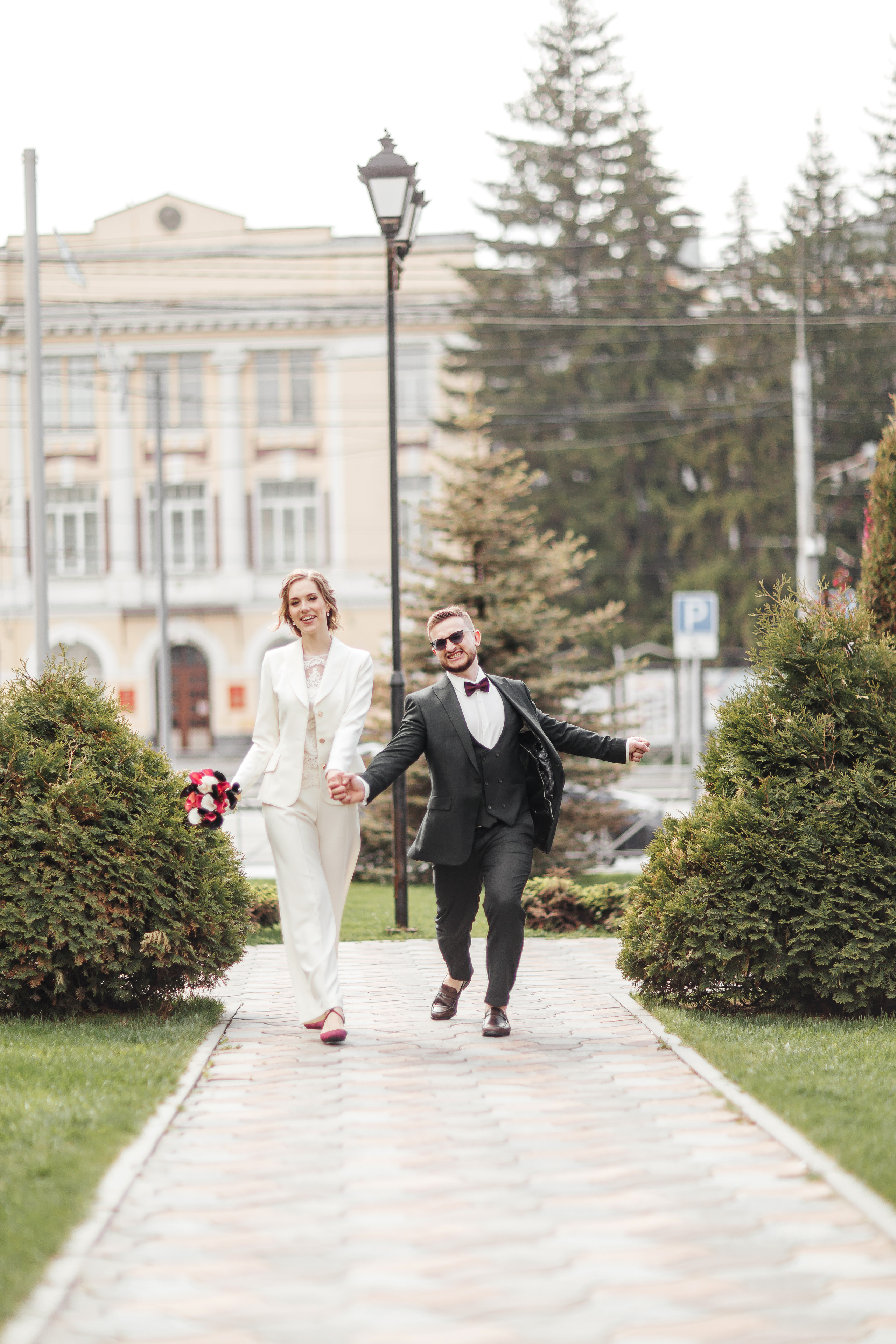 Анастасия + Александр. Кадочников Михаил фотограф Новосибирск