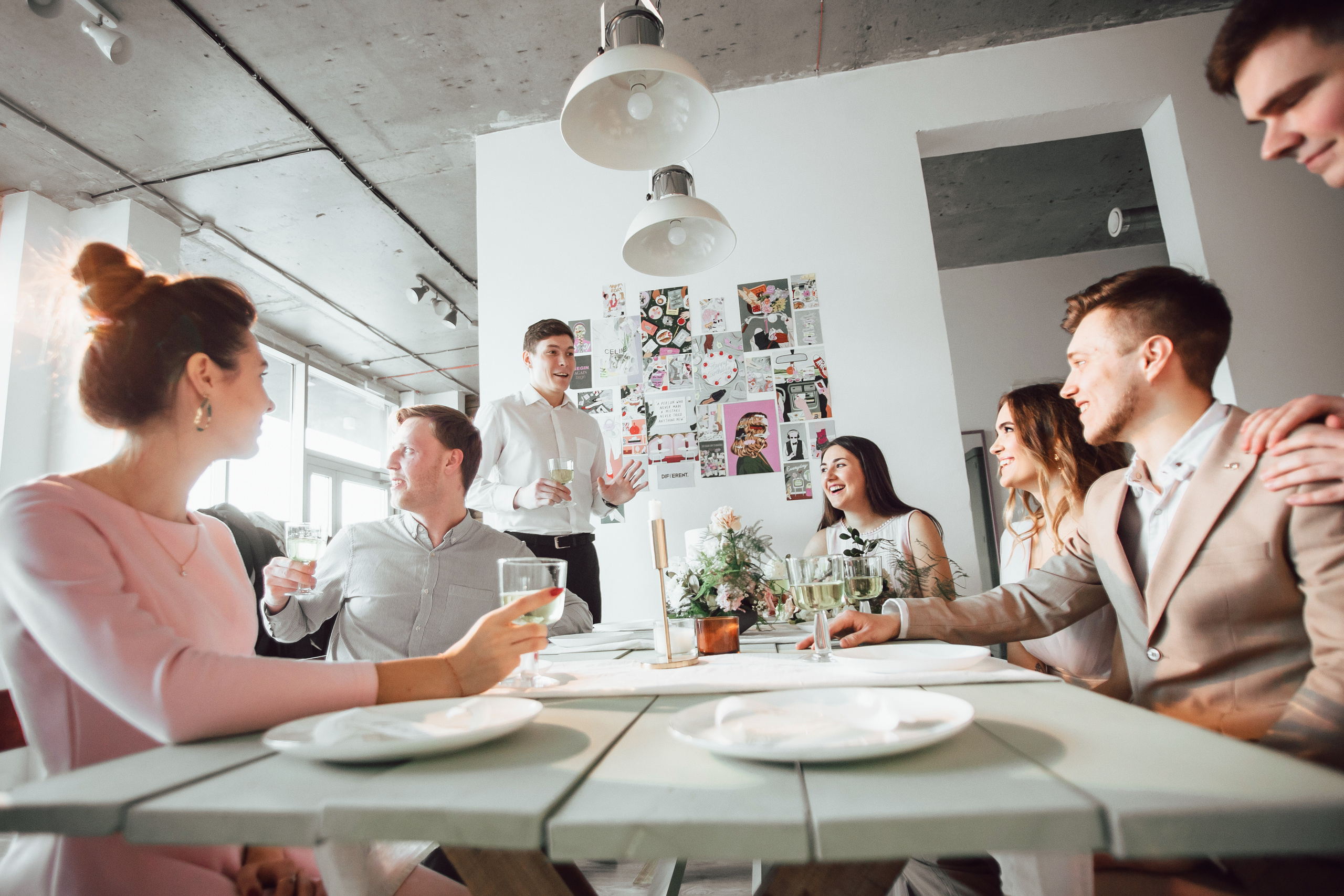 Леонид + Наталья. Кадочников Михаил фотограф Новосибирск