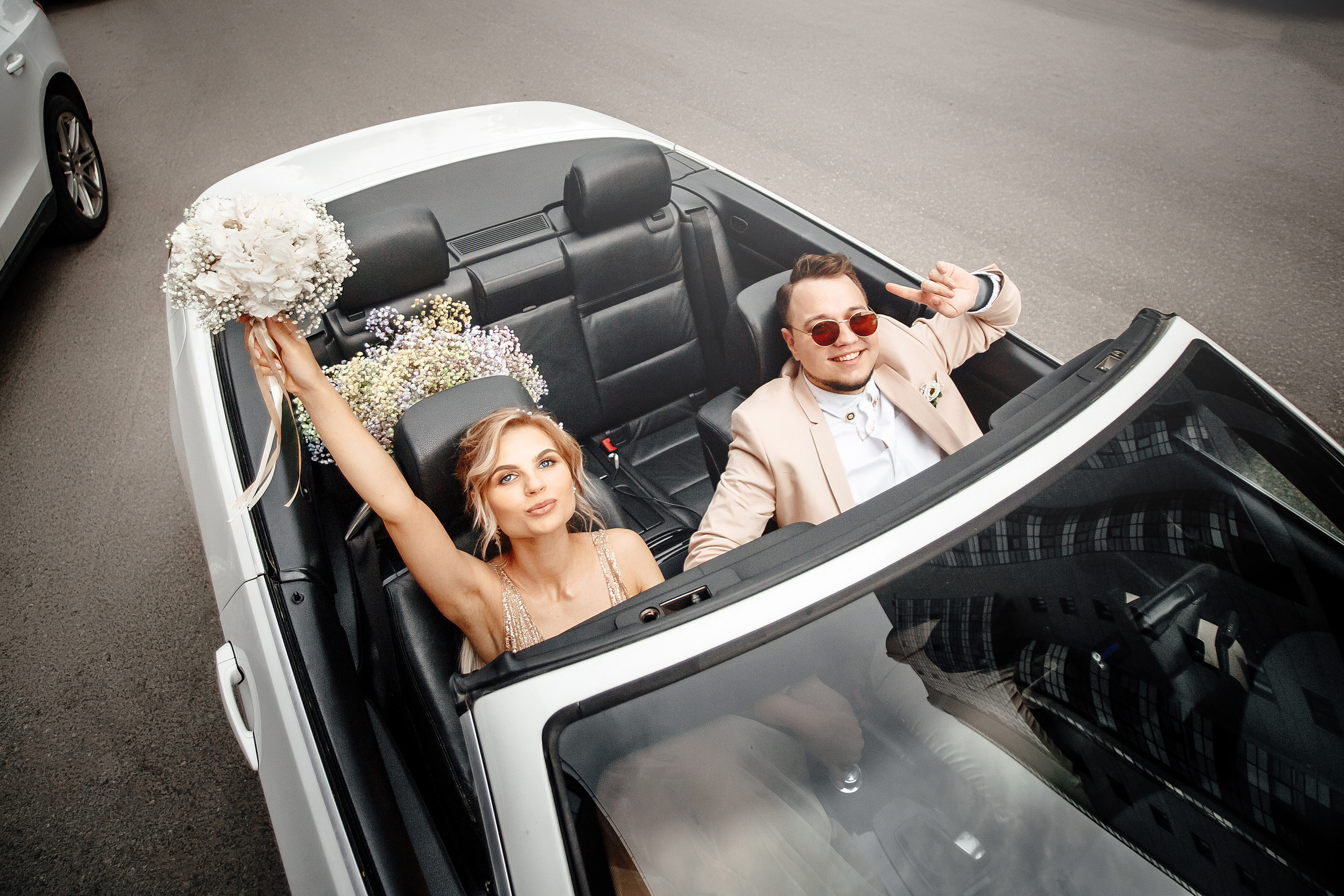 Анастасия + Артём. Кадочников Михаил фотограф Новосибирск