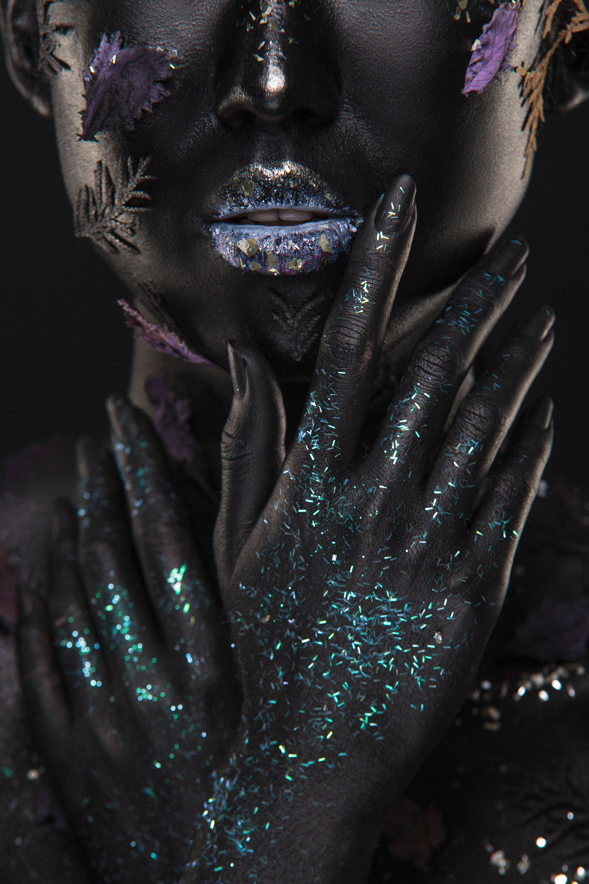 Beauty. Кадочников Михаил фотограф Новосибирск