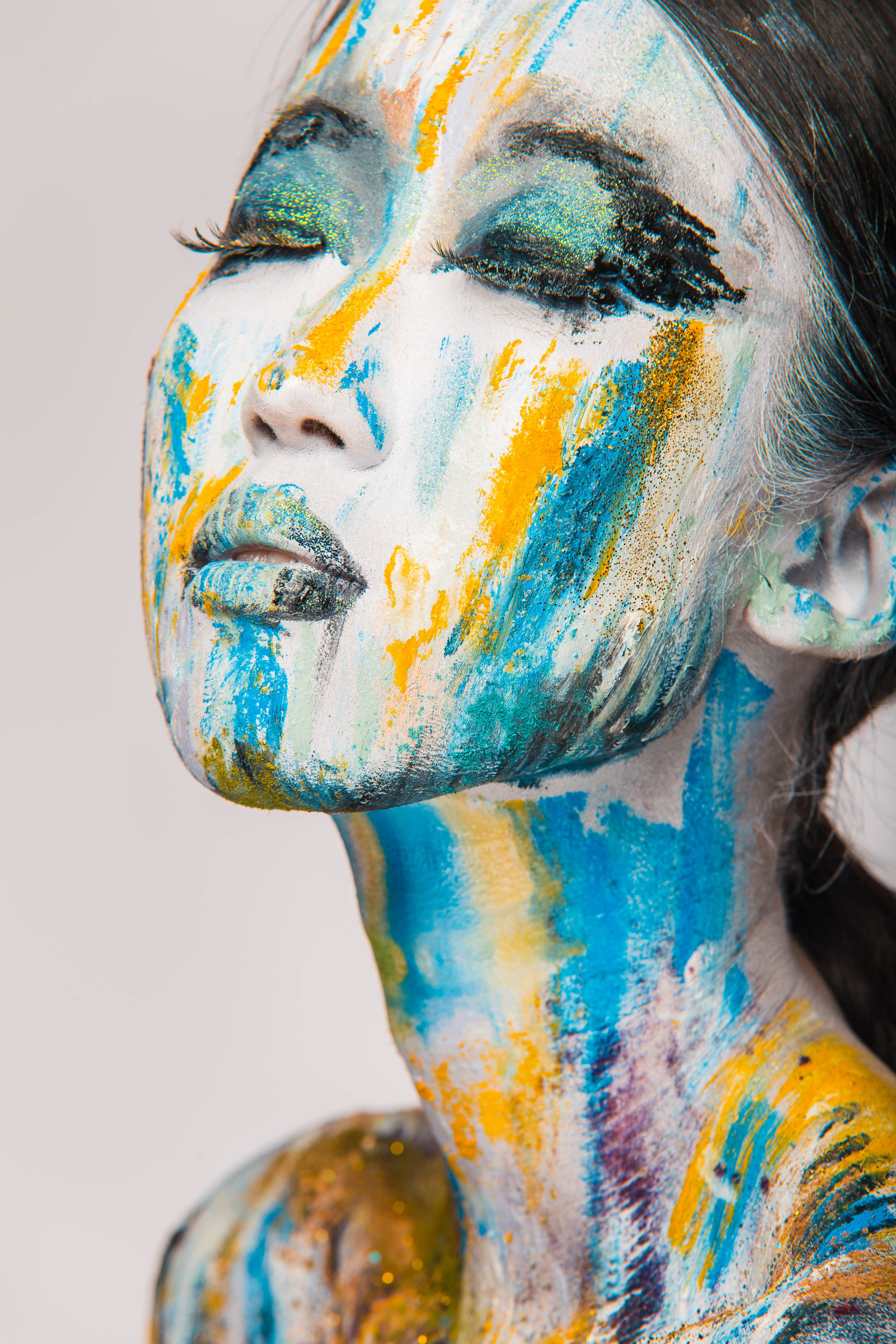 Beauty. Кадочников Михаил фотограф Новосибирск