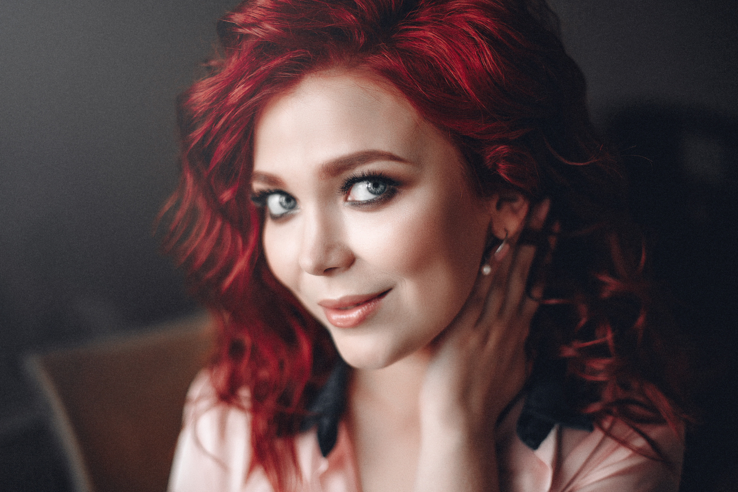 Татьяна + Дмитрий. Кадочников Михаил фотограф Новосибирск