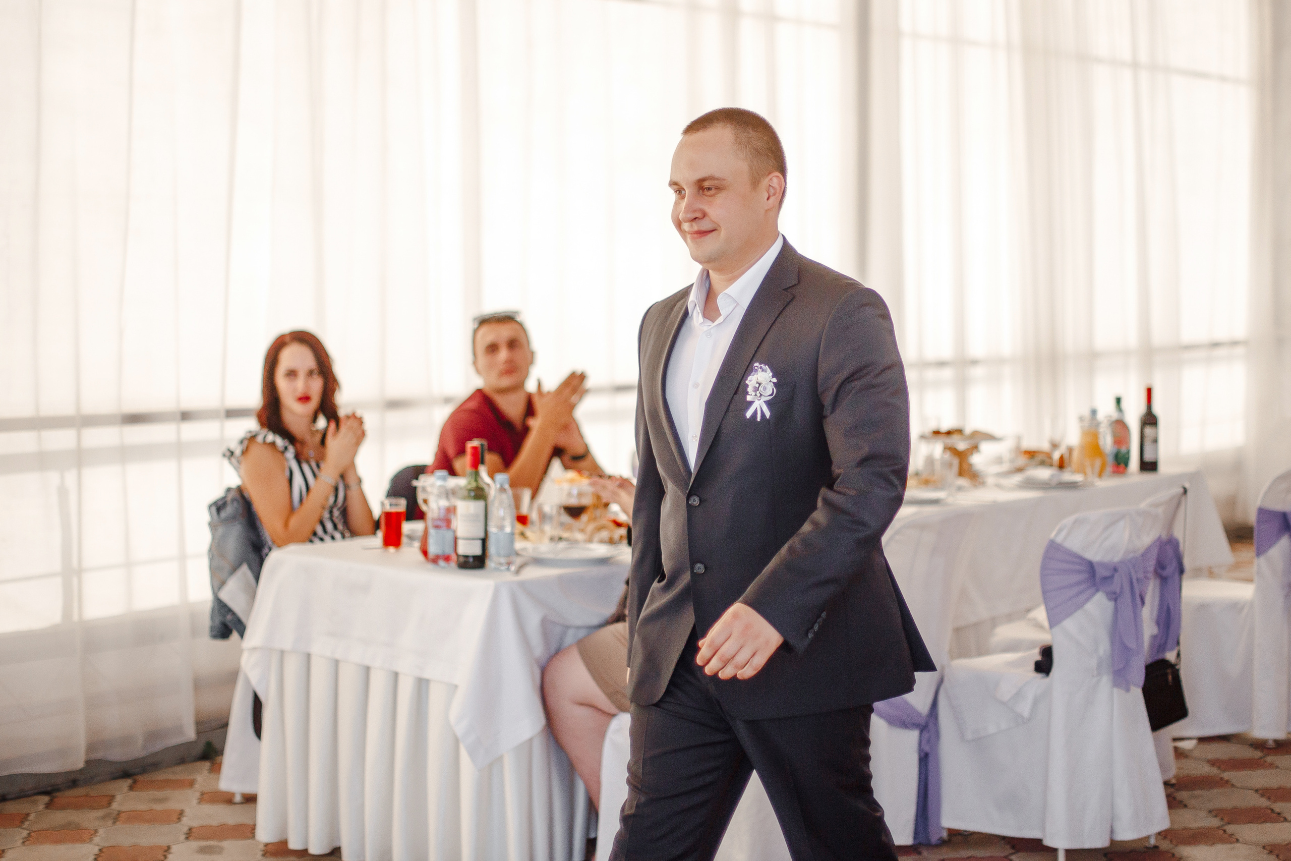 Галина + Трофим. Кадочников Михаил фотограф Новосибирск