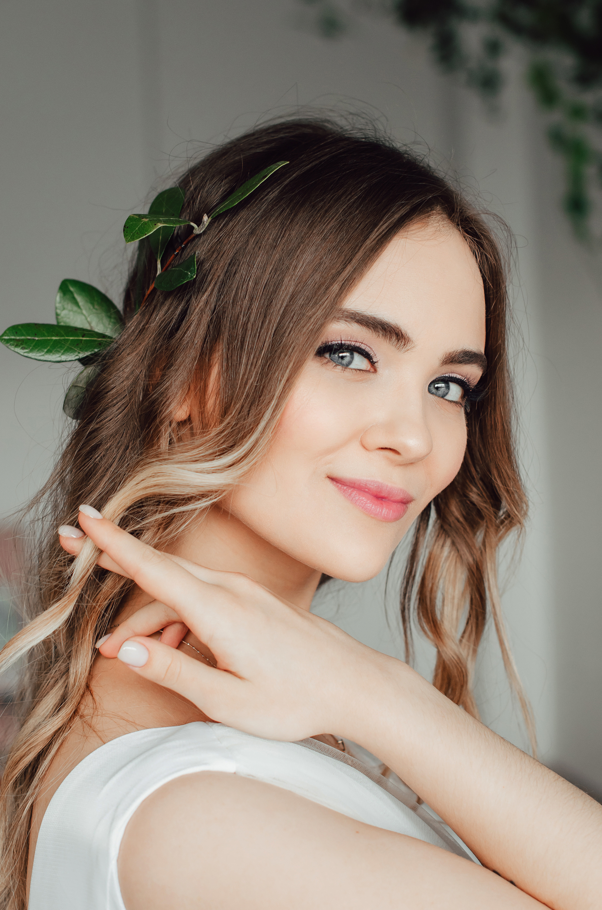 Леонид + Наталья. Кадочников Михаил фотограф Новосибирск