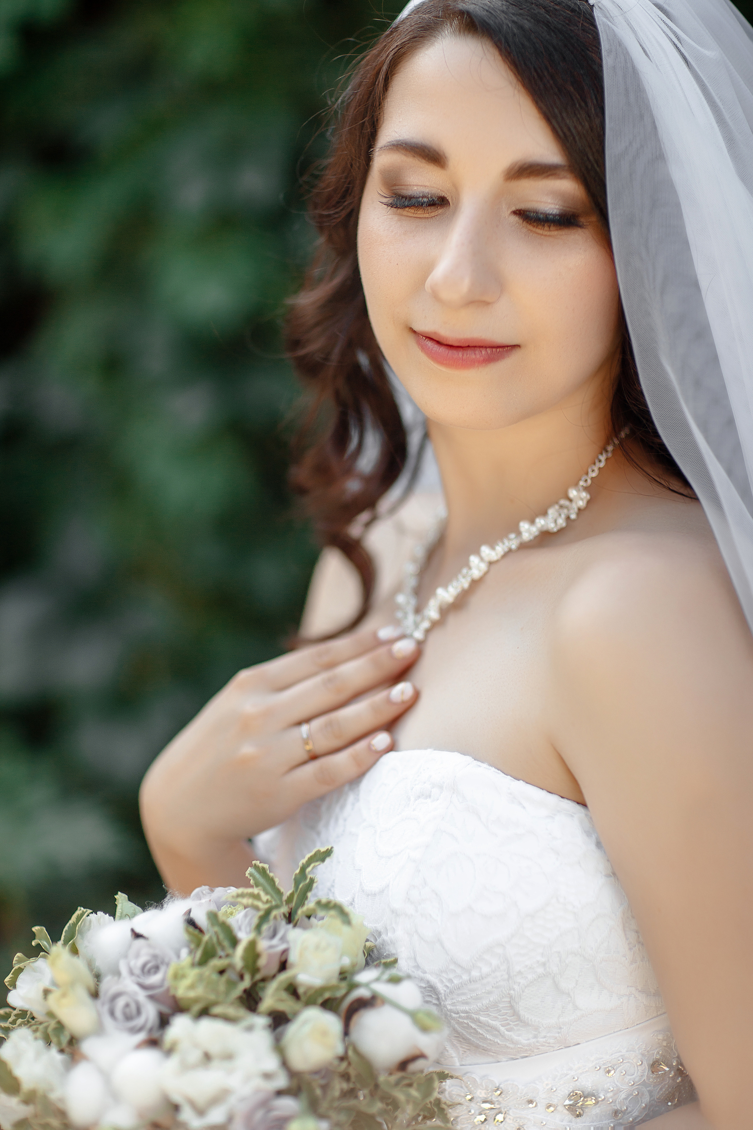 Галина + Трофим. Кадочников Михаил фотограф Новосибирск