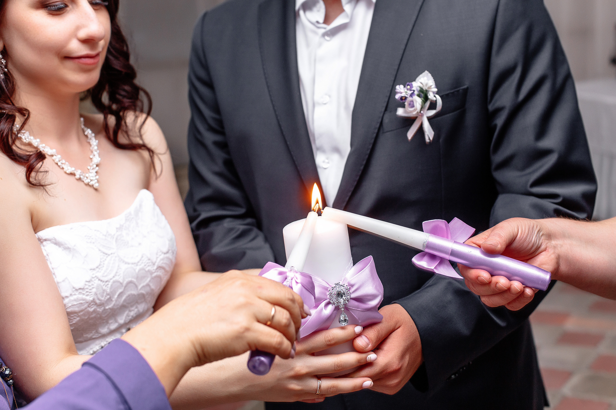 Галина + Трофим. Кадочников Михаил фотограф Новосибирск