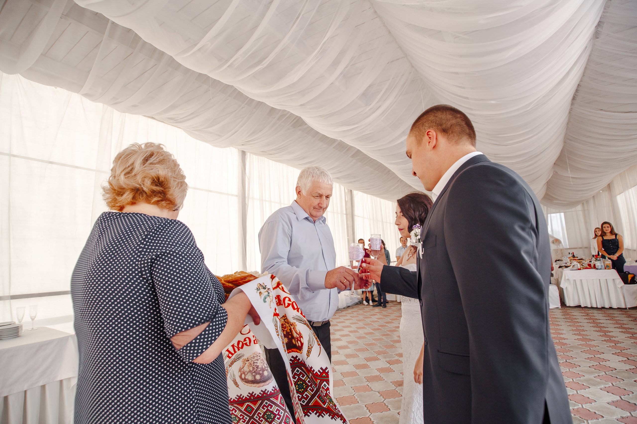 Галина + Трофим. Кадочников Михаил фотограф Новосибирск