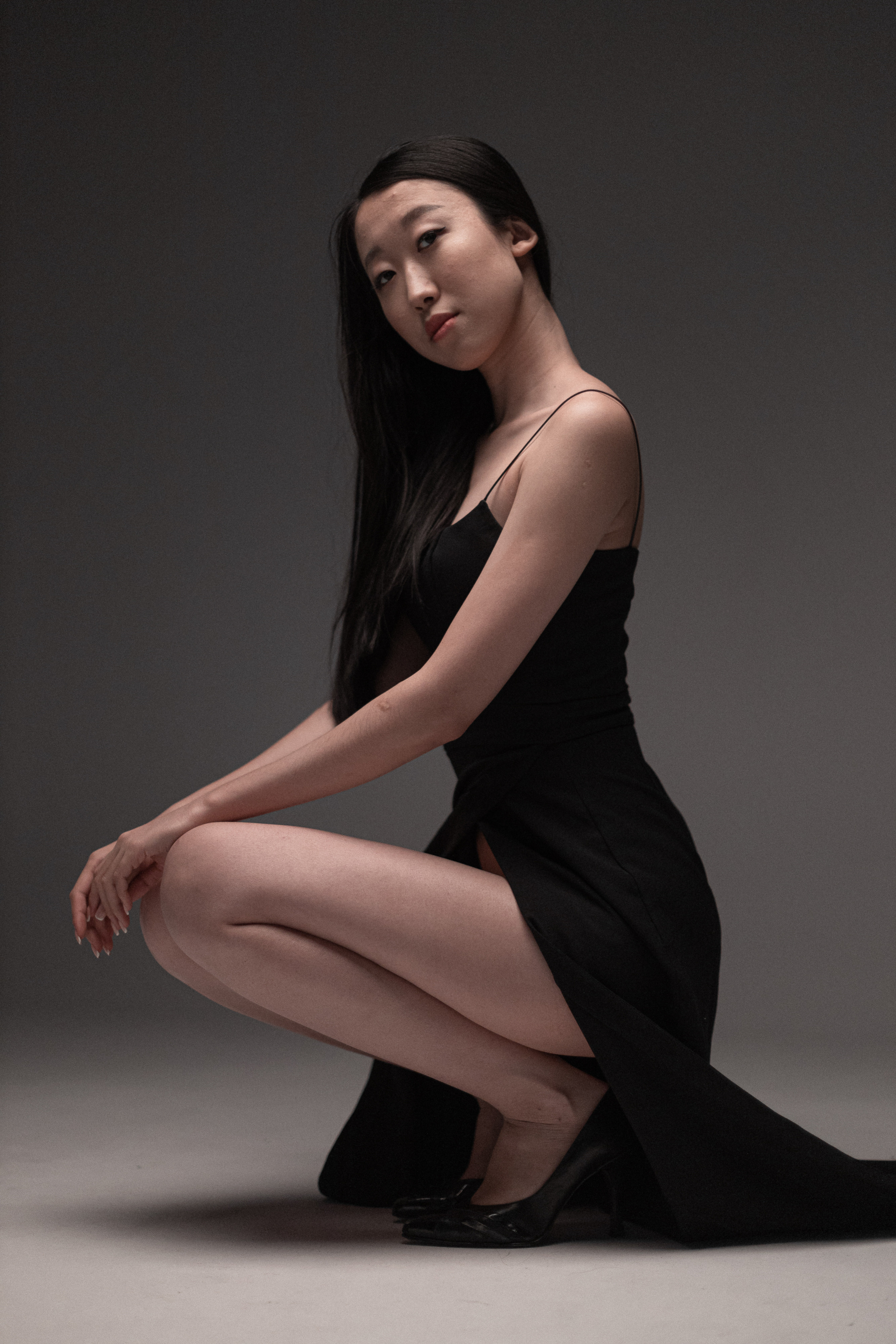 Анна. Кадочников Михаил фотограф Новосибирск