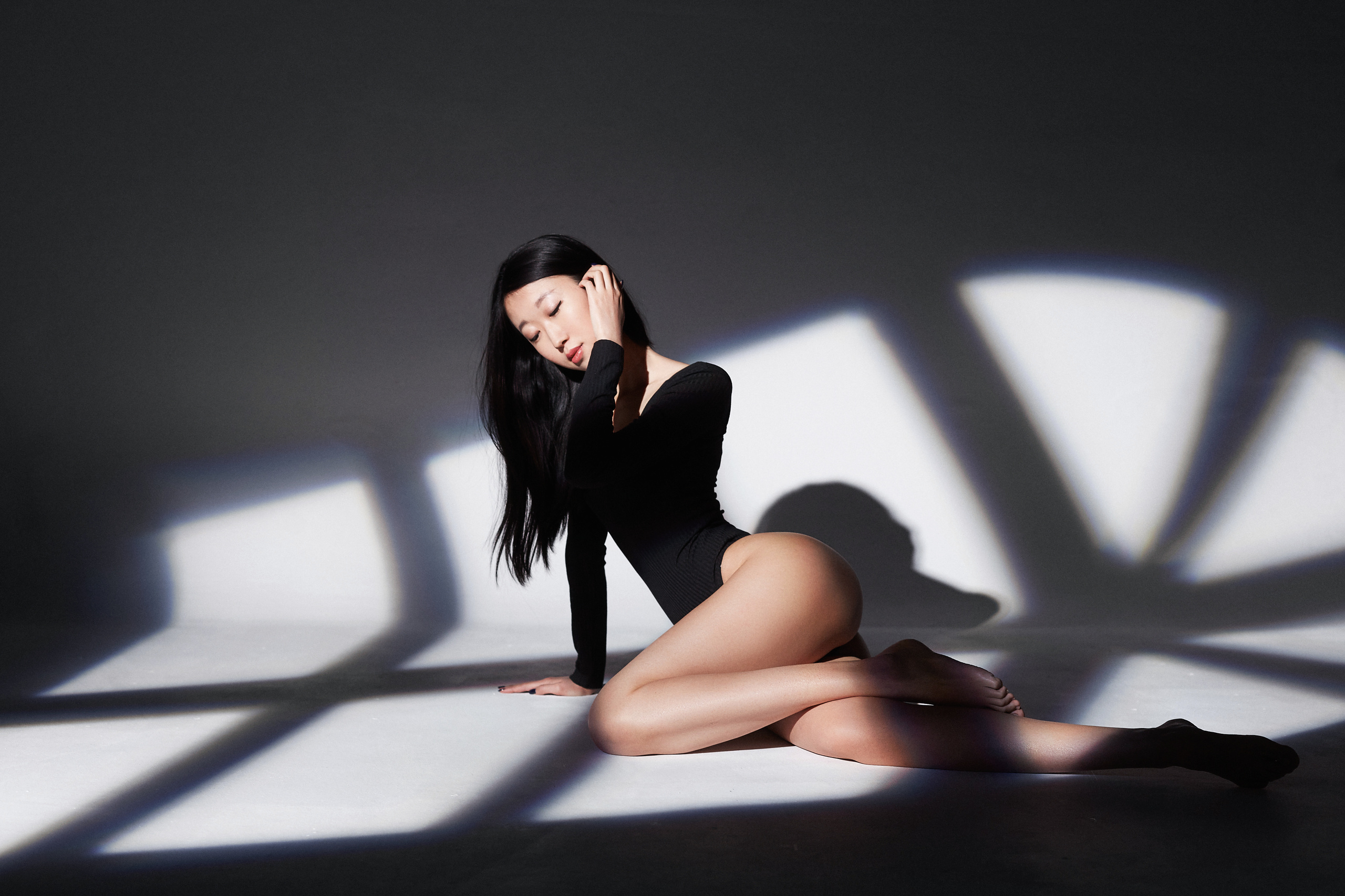 Анна. Кадочников Михаил фотограф Новосибирск