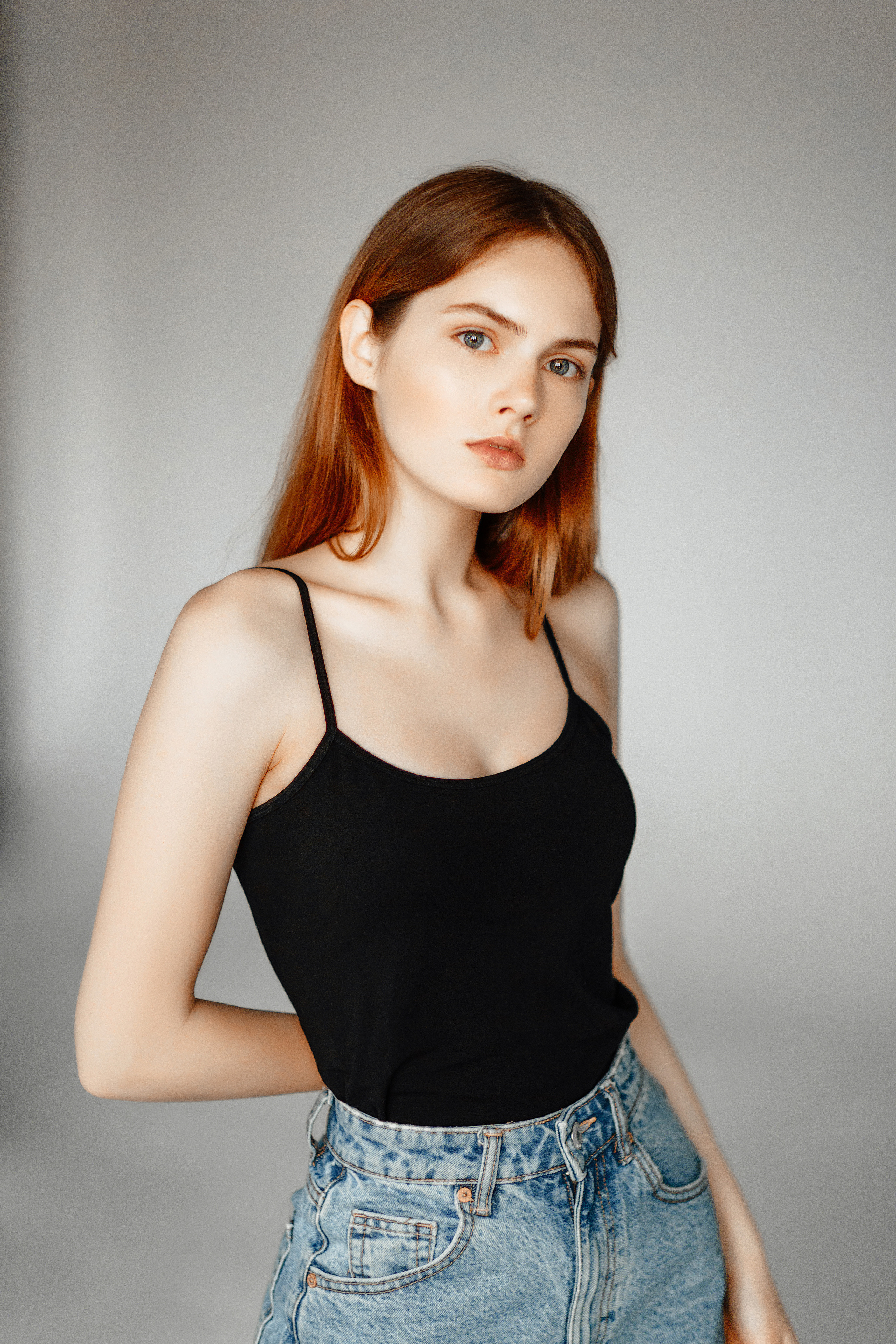 Полина. Кадочников Михаил фотограф Новосибирск