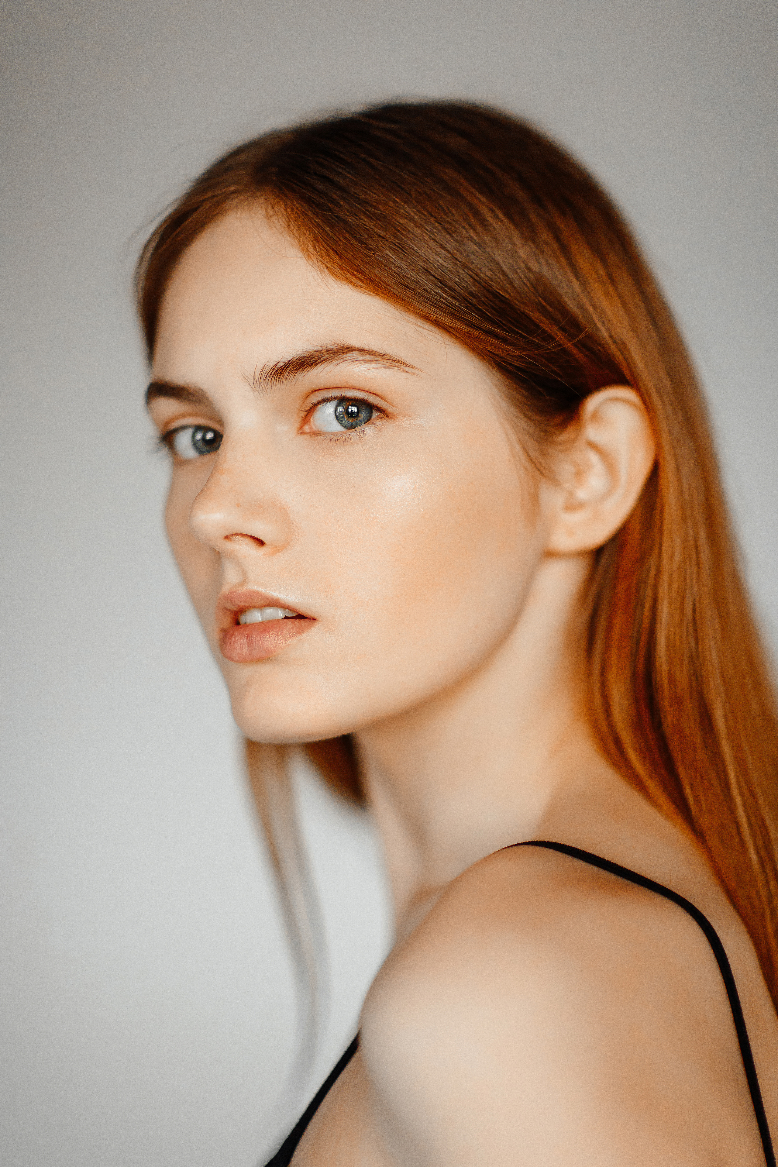 Полина. Кадочников Михаил фотограф Новосибирск