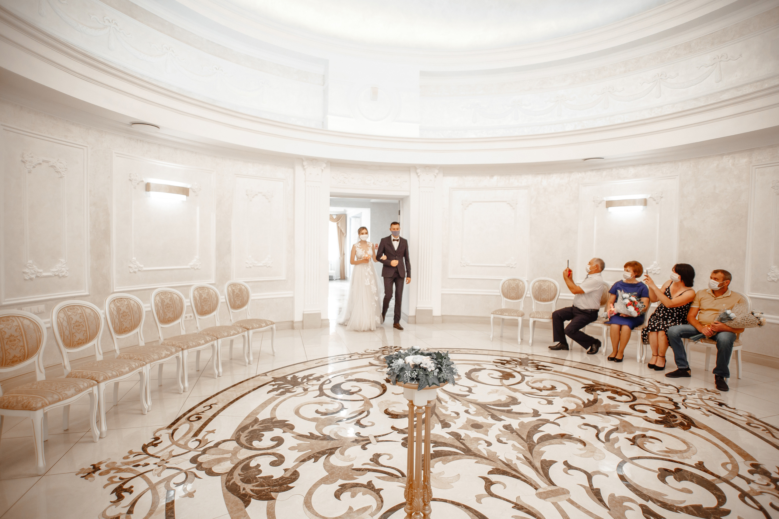 Анна + Олег. Кадочников Михаил фотограф Новосибирск